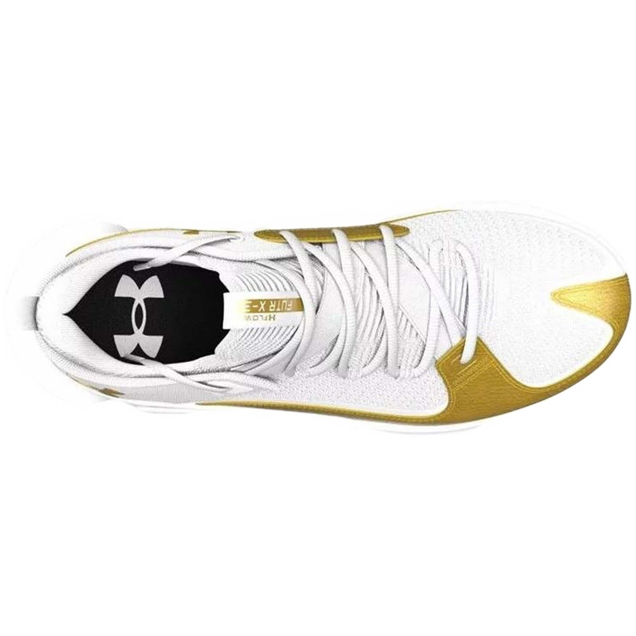 Scarpe Under armour UA Flow Futr X 3 per uomini 4/5