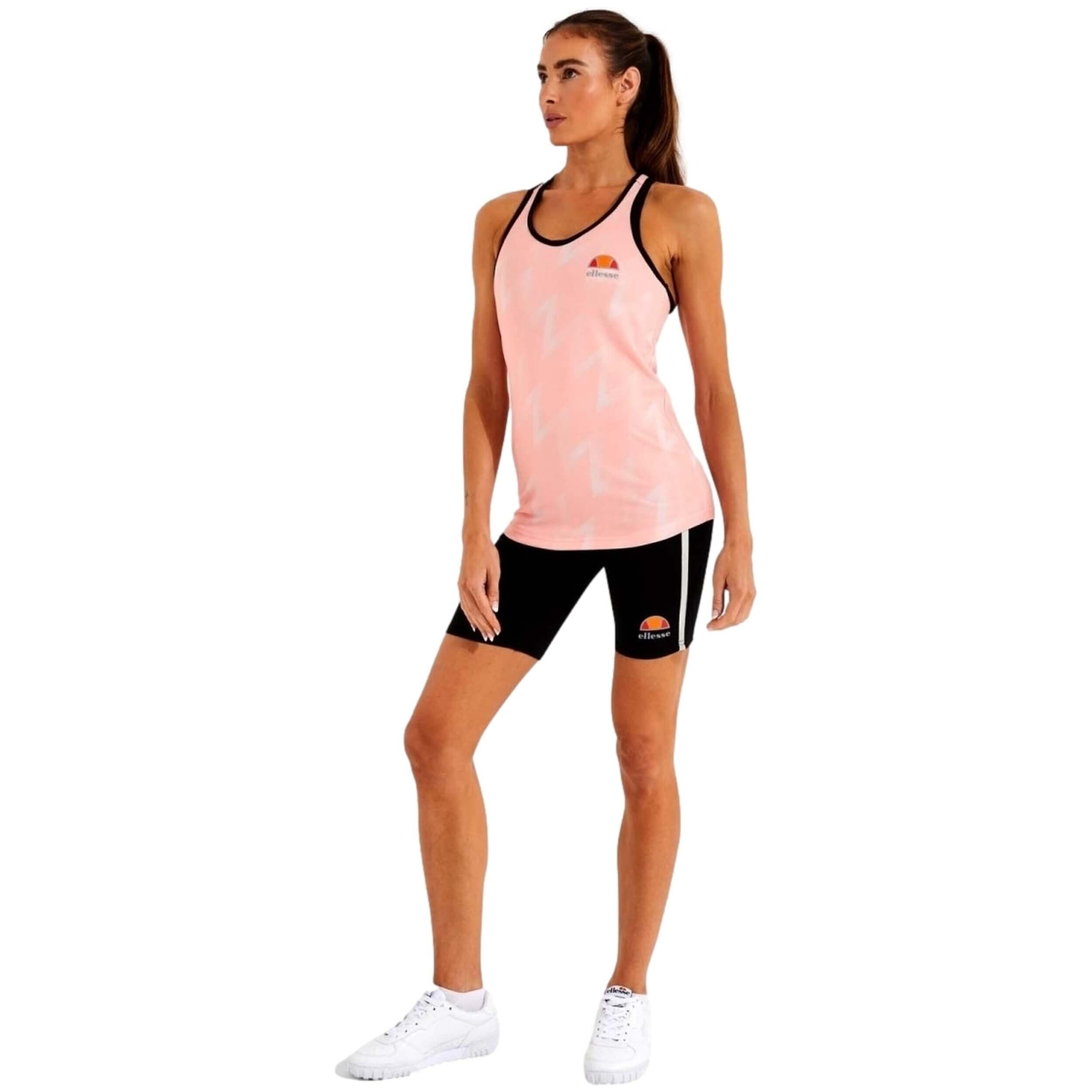 Tanktop Ellesse model SRM14316-709 voor vrouwen 2/4