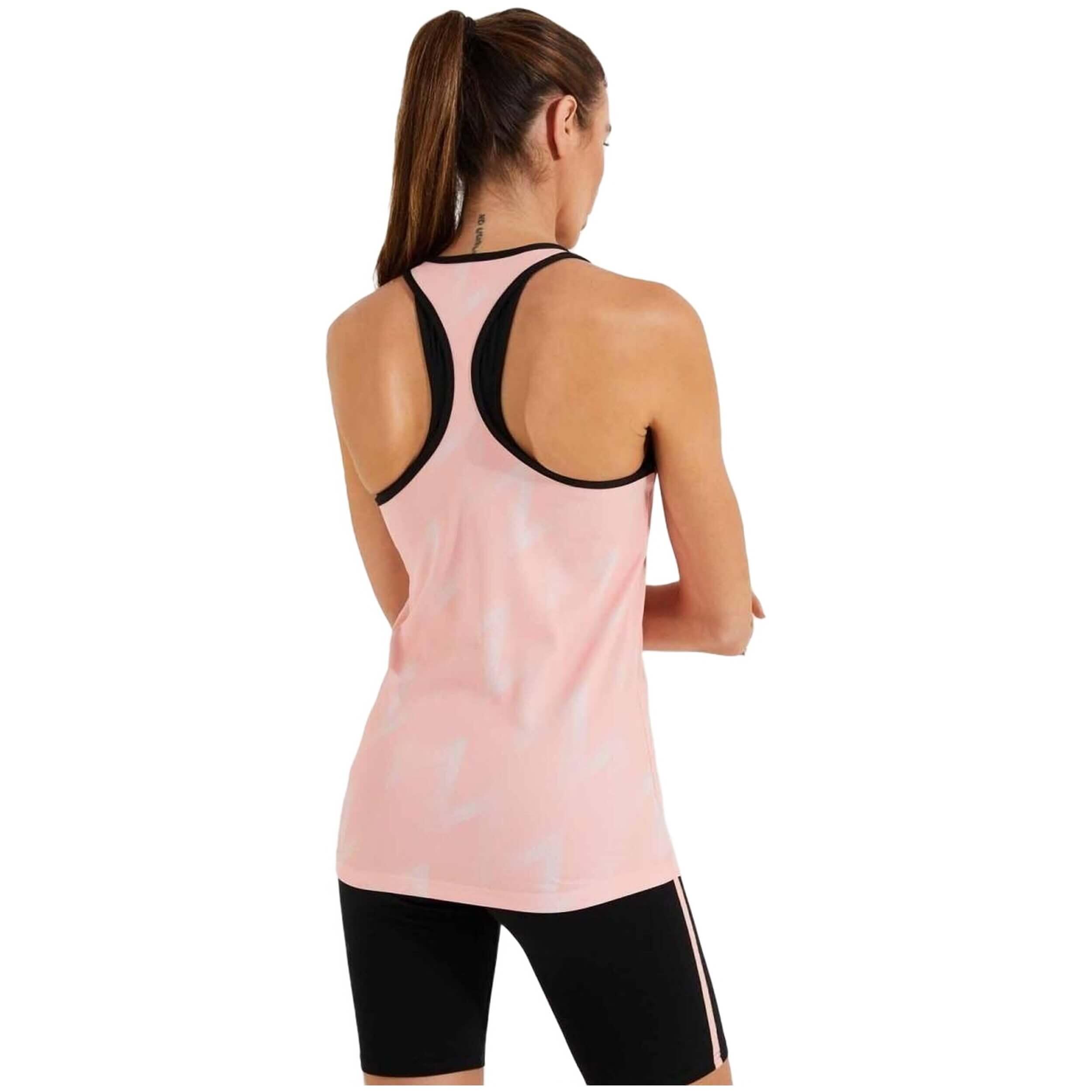 Tanktop Ellesse model SRM14316-709 voor vrouwen 3/4