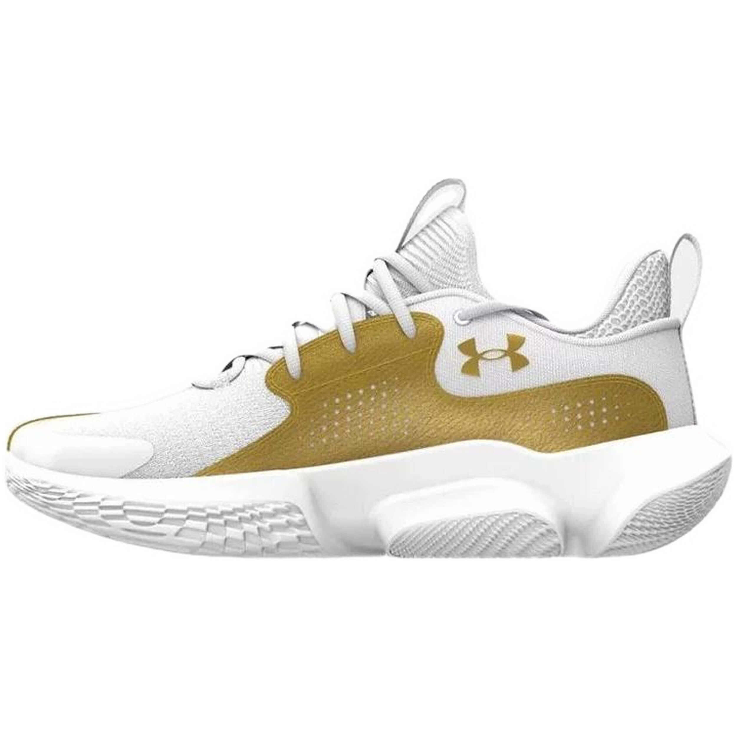 Scarpe Under armour UA Flow Futr X 3 per uomini 2/5