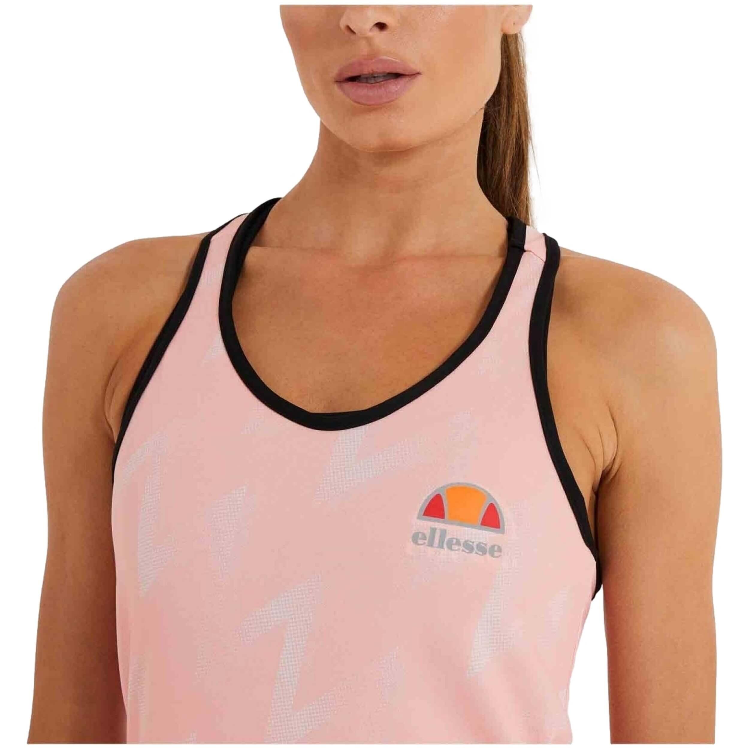 Tanktop Ellesse model SRM14316-709 voor vrouwen 4/4
