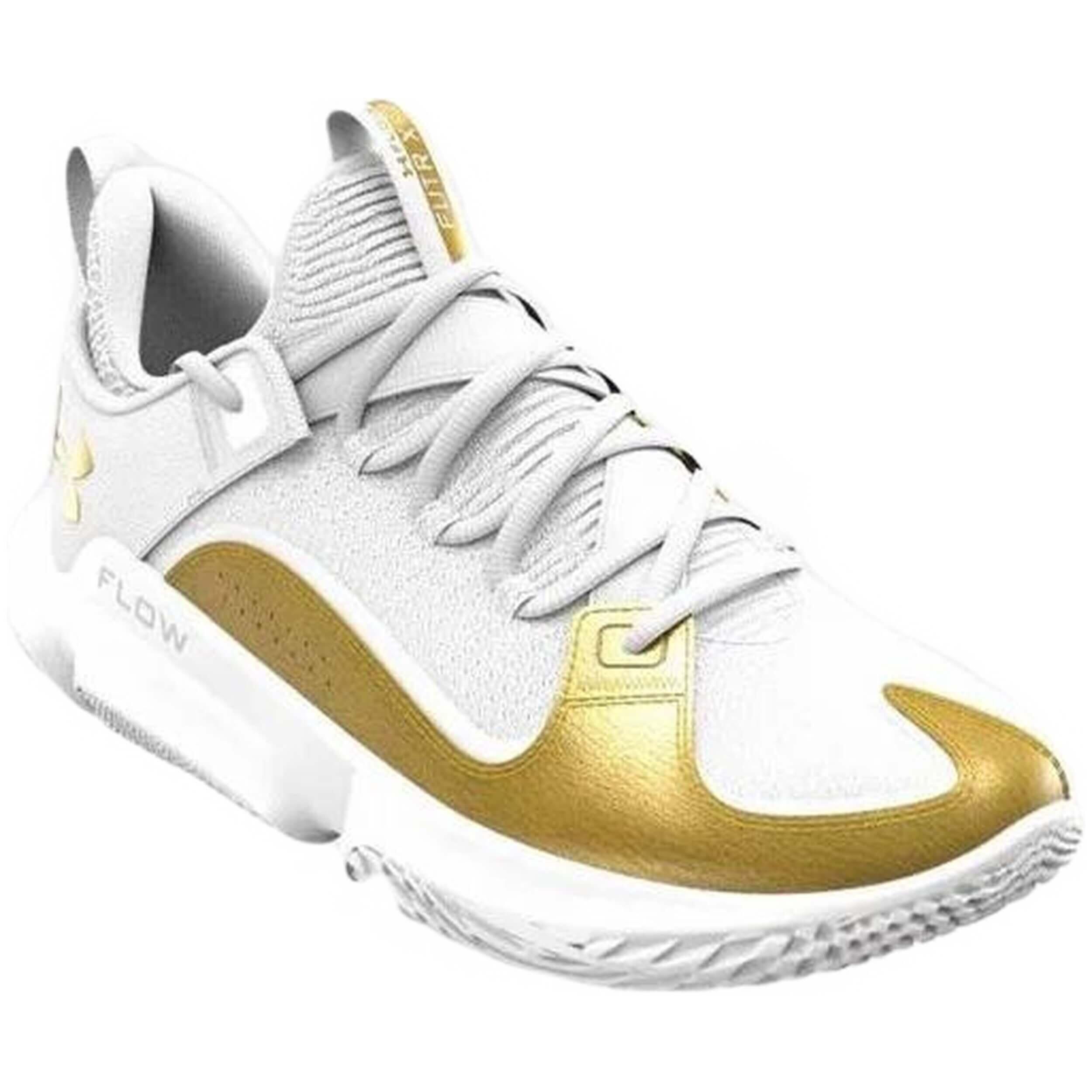 Scarpe Under armour UA Flow Futr X 3 per uomini 5/5