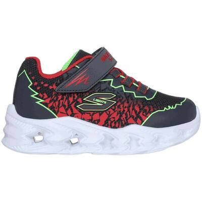 Zapatillas Skechers S Lights: Vortex 2.0 para niños