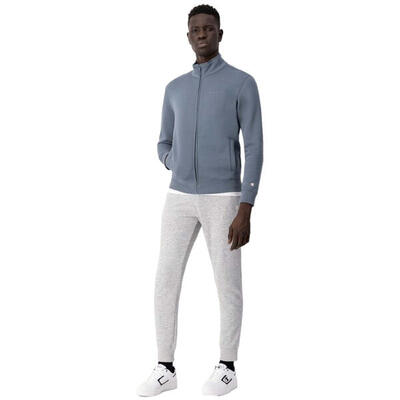 Sweater champion full zip sweatshirt voor mannen