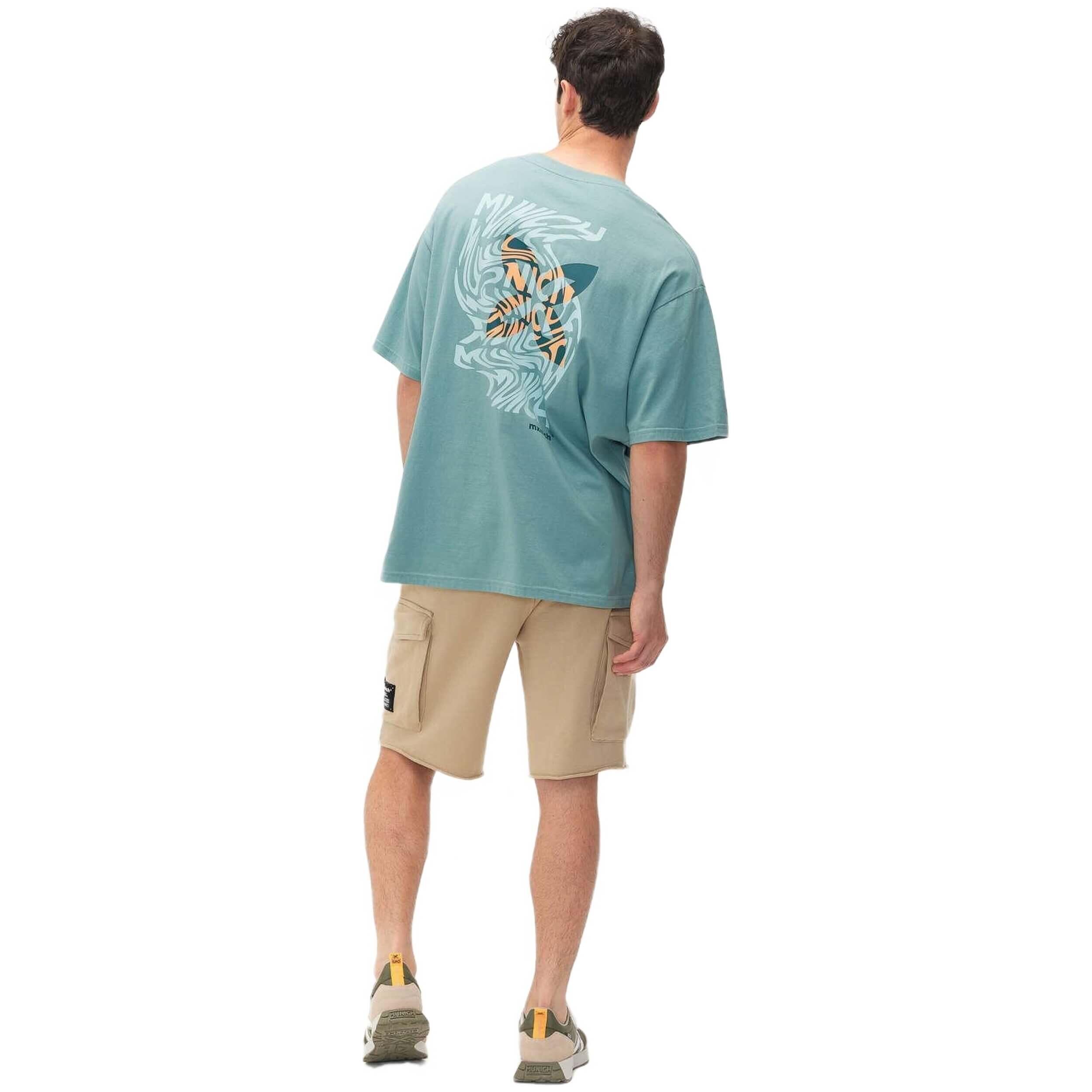 Short Munich modèle 2507247 pour homme 5/5