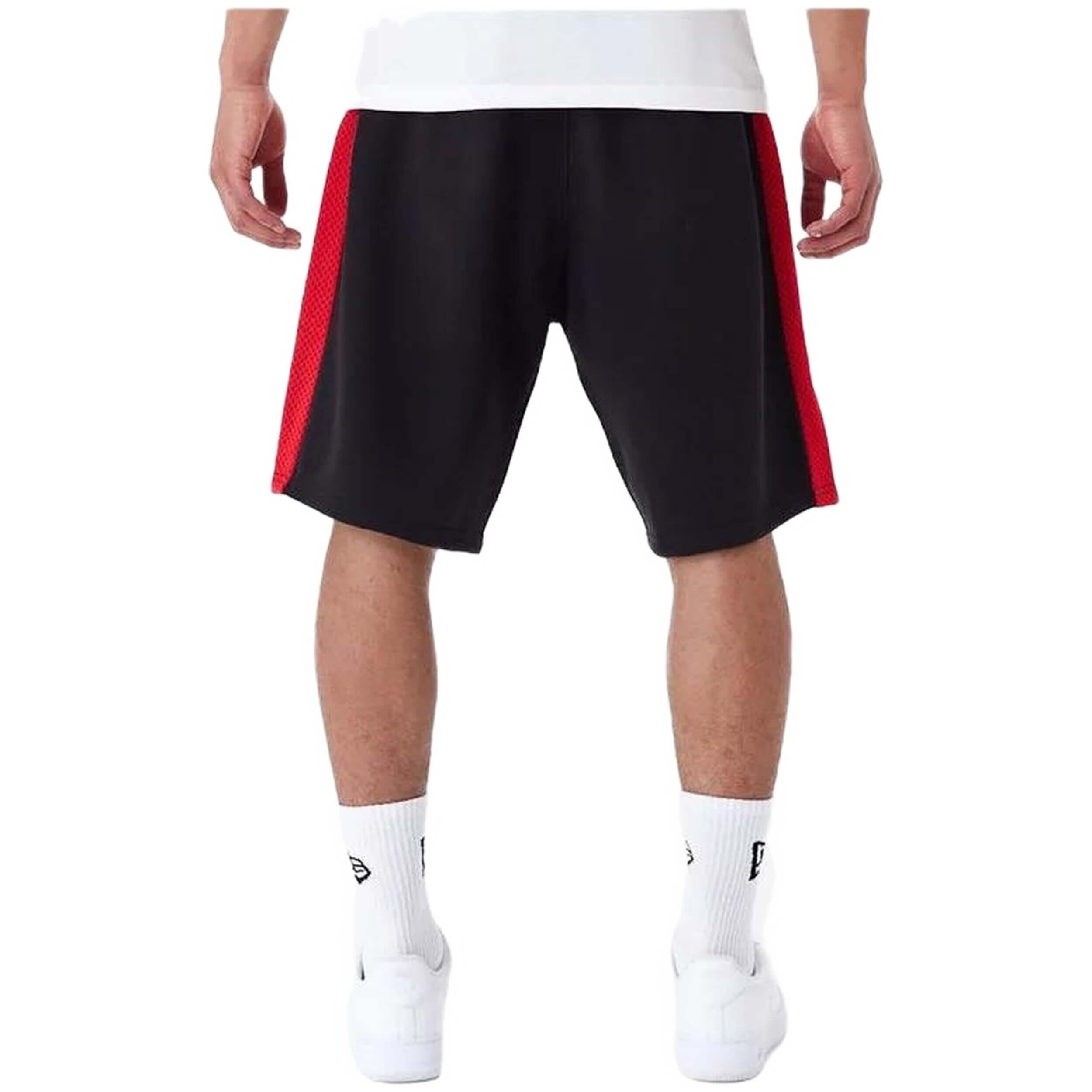 Pantaloncini New era modello 60435477 per uomini 2/5