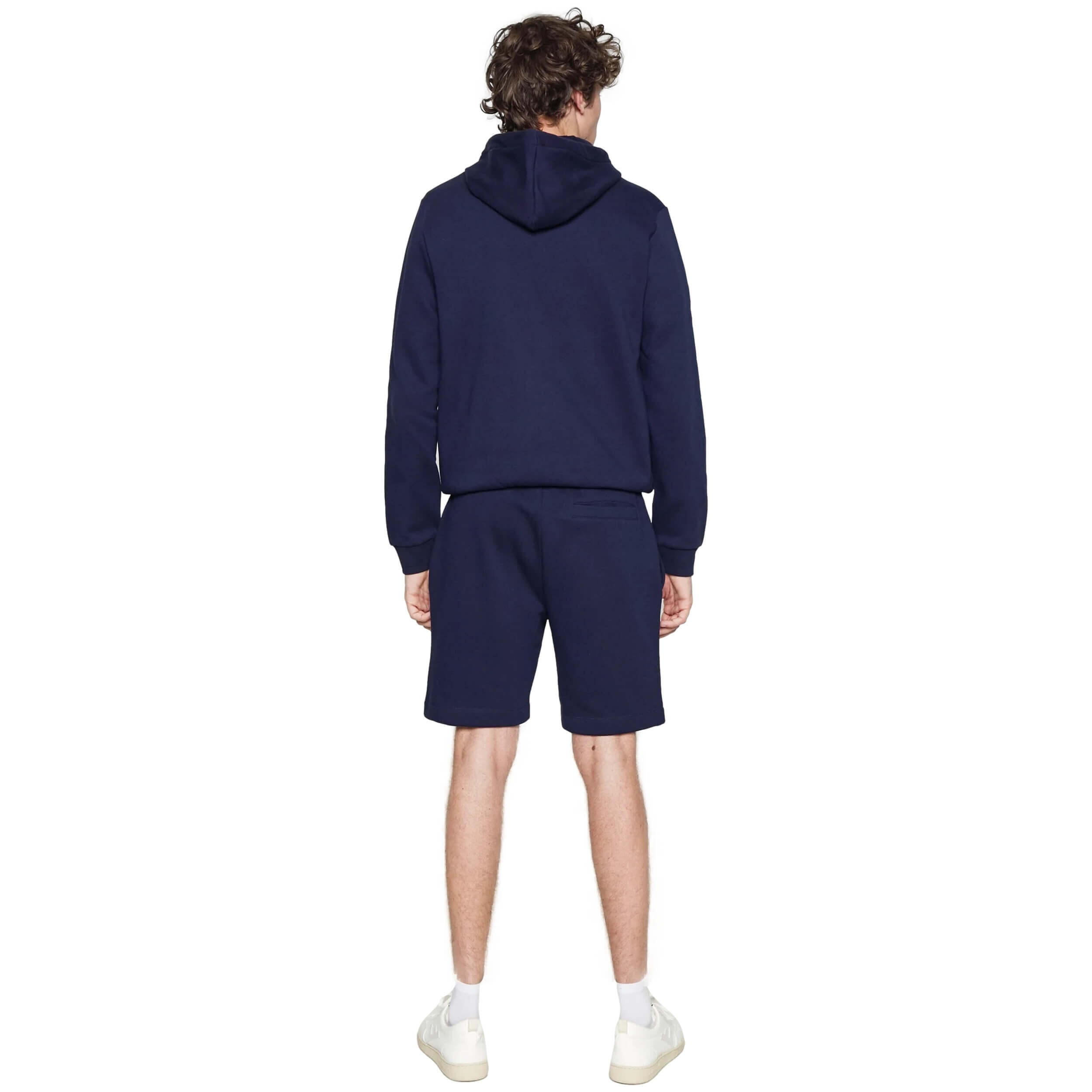 Calções Lacoste modelo GH9627-00-166 para homem 3/7