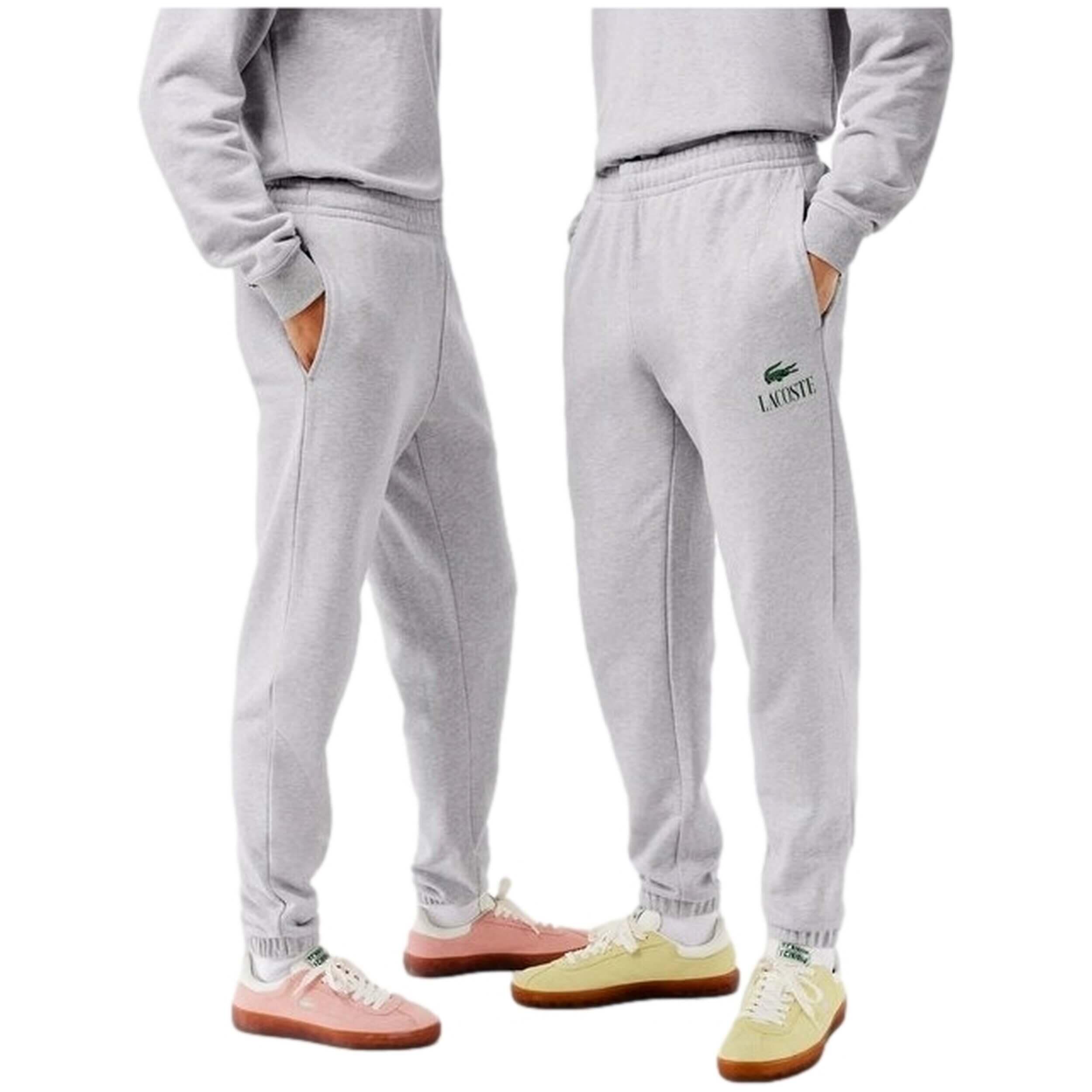 Lange broek Lacoste voor mannen 3/7