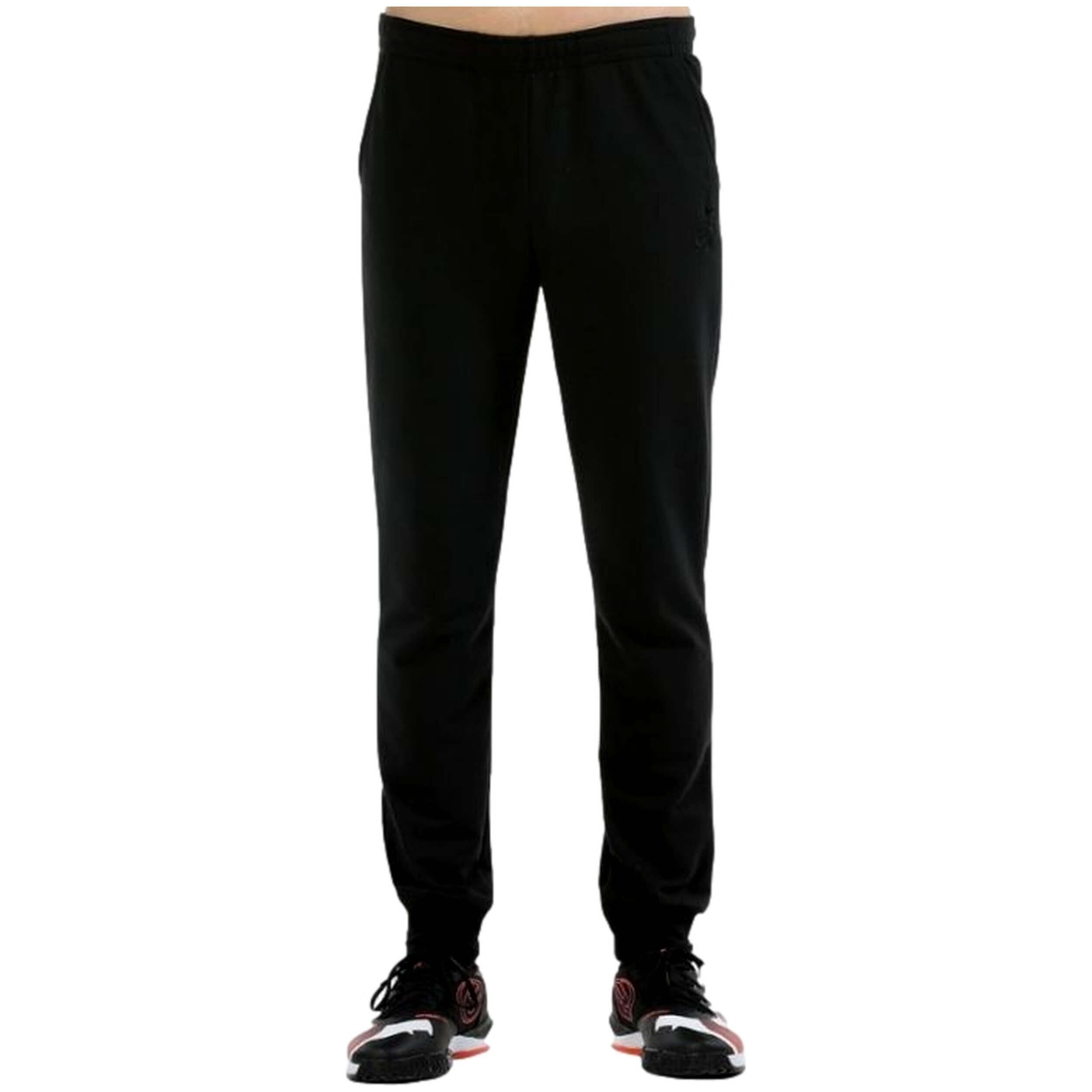 Pantalon largo Bullpadel IMANO para hombre 1/4