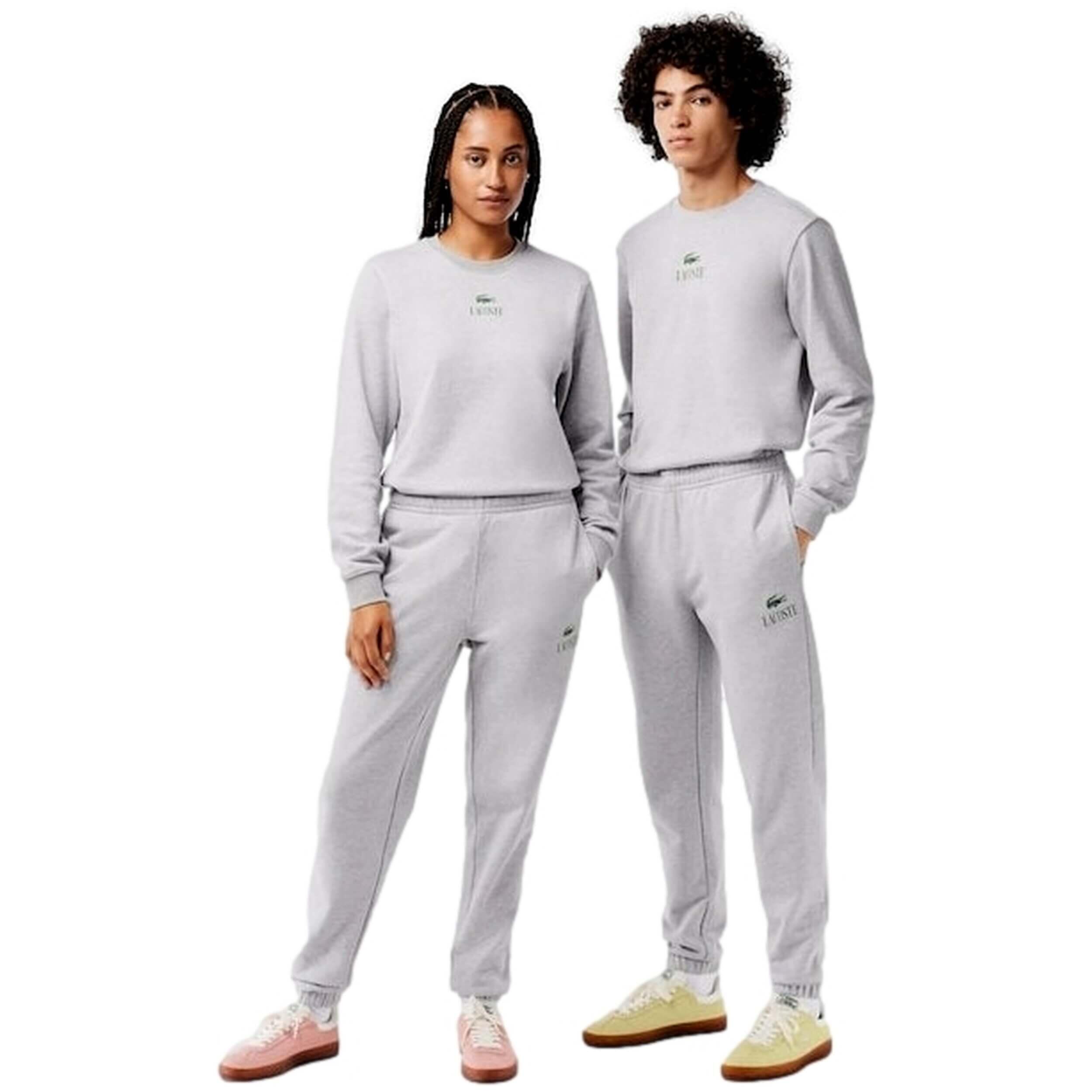 Lange broek Lacoste voor mannen 2/7