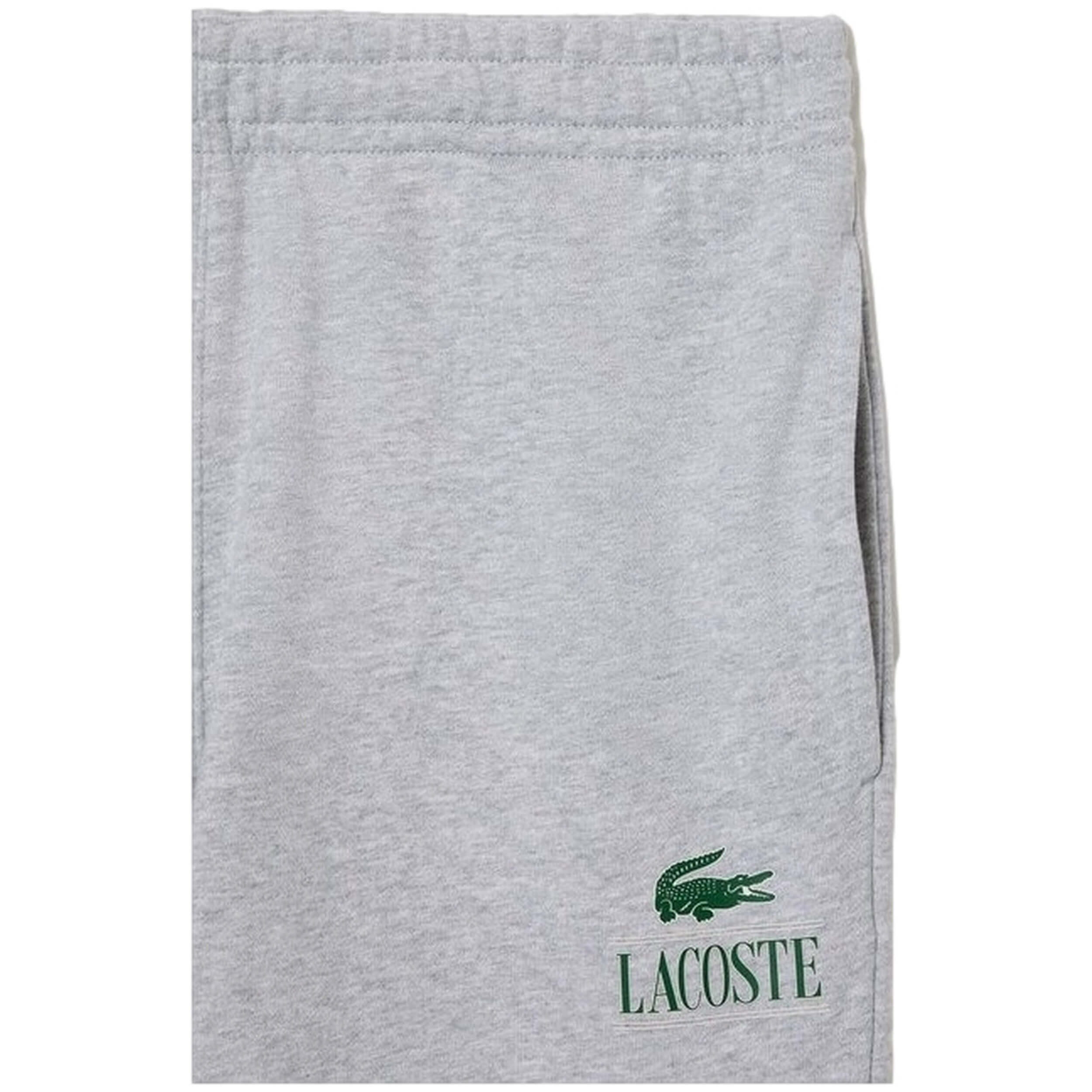 Lange broek Lacoste voor mannen 5/7