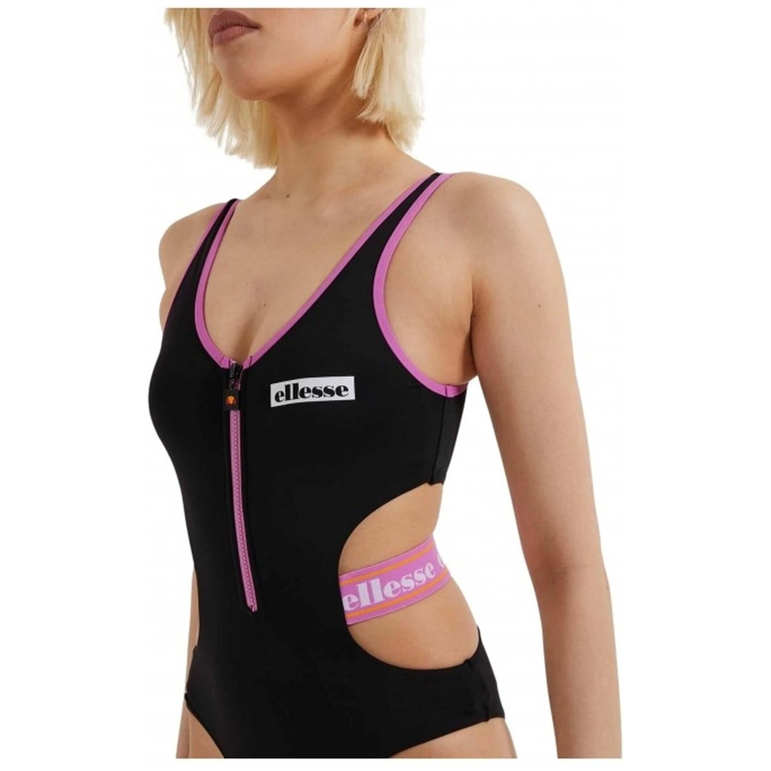 Traje de banho Ellesse Banho para mulheres 4/4
