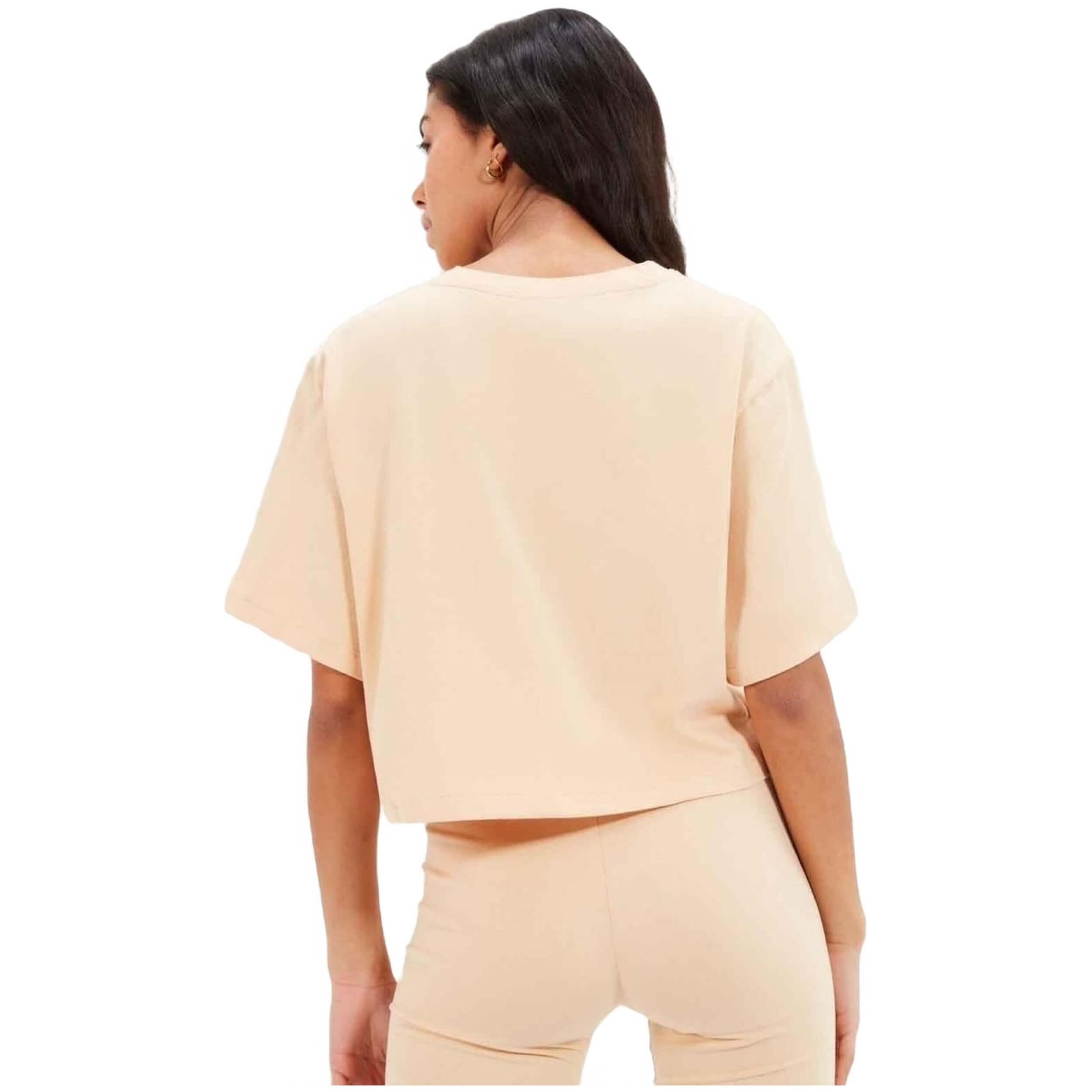 T-shirt Ellesse Lanetto para mulheres 2/4