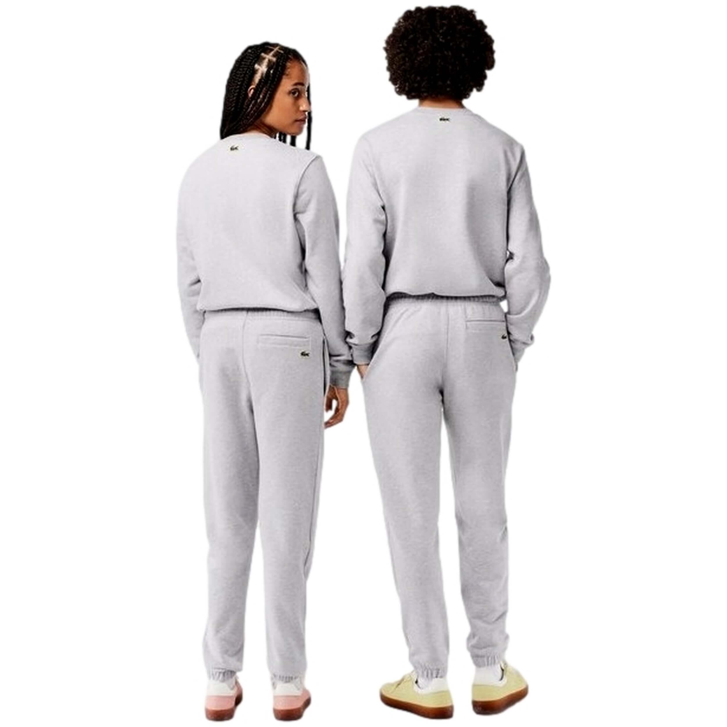 Lange broek Lacoste voor mannen 4/7