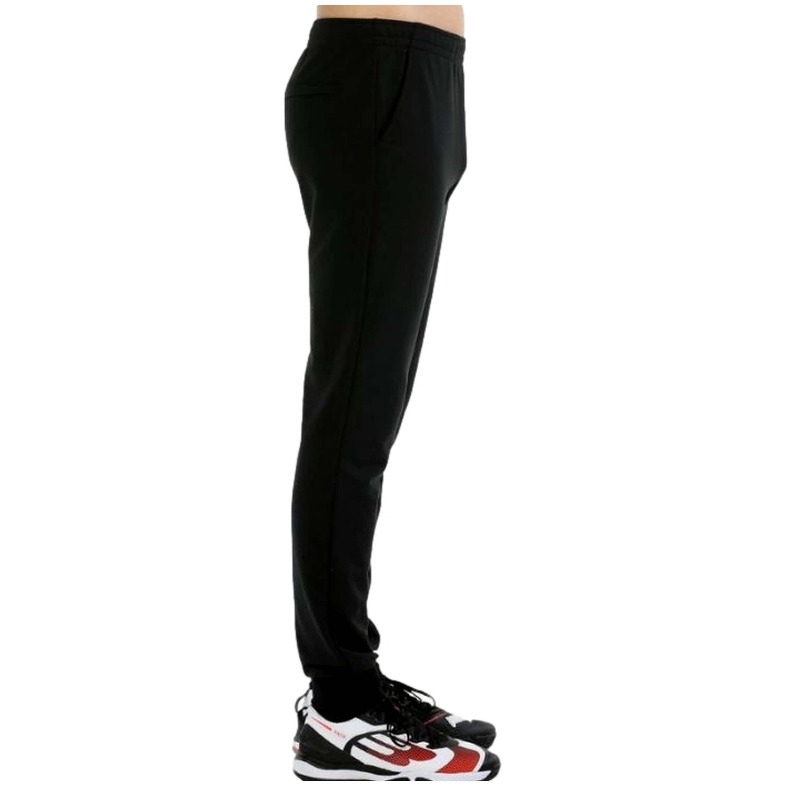 Pantalon largo Bullpadel IMANO para hombre 2/4