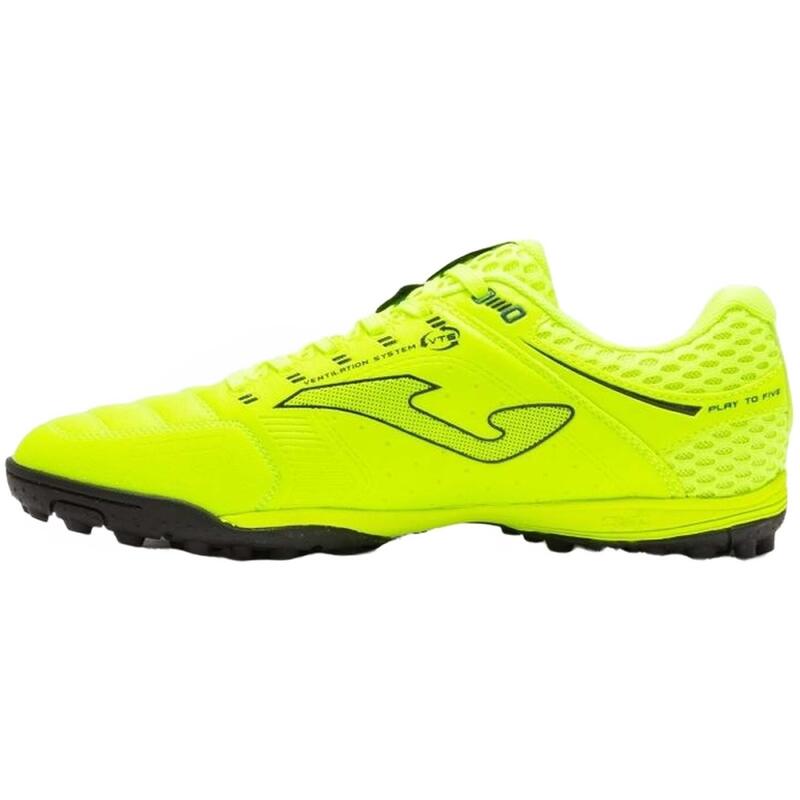 Ghete fotbal Joma LIGA 5 2309 Indoor, Galben, 45
