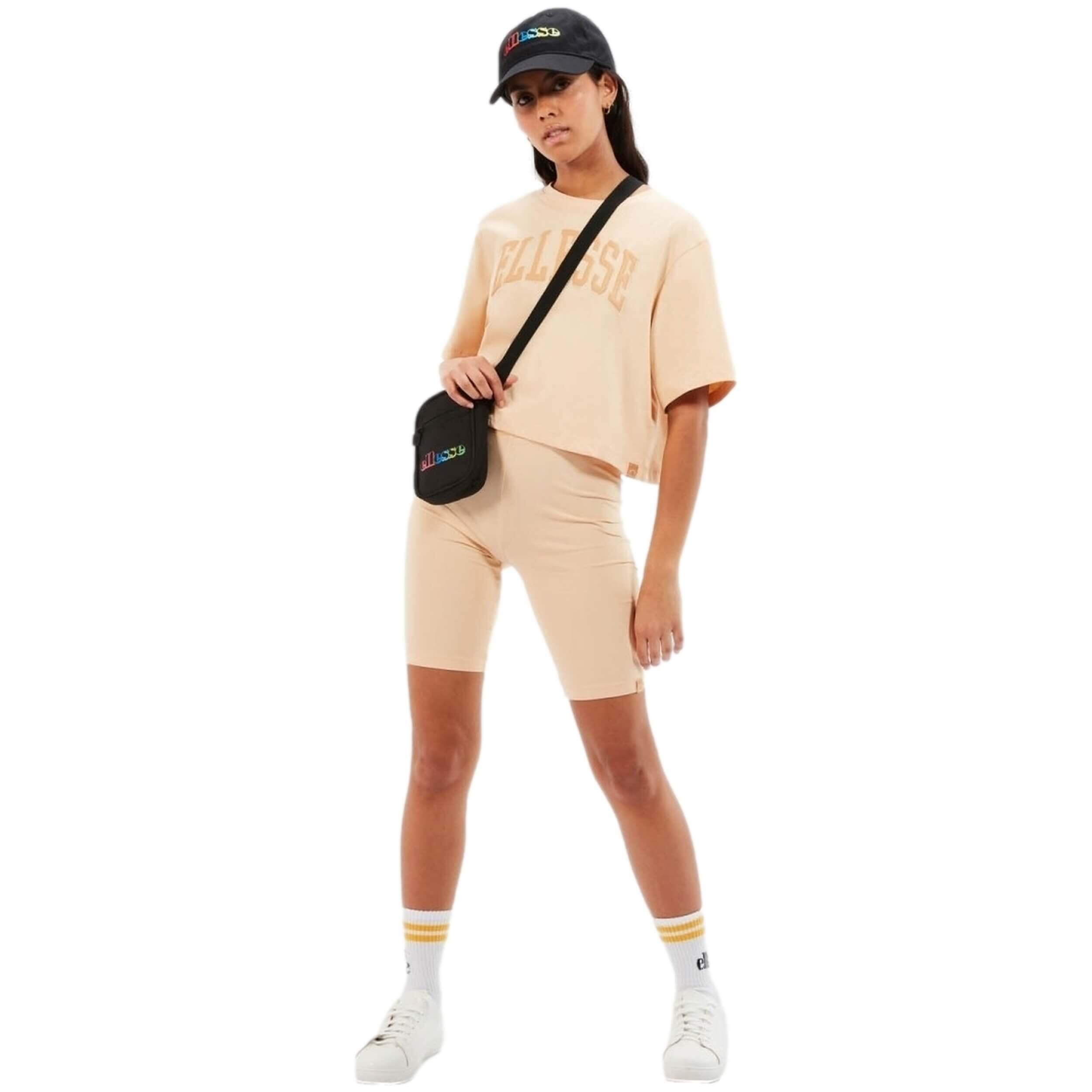 T-shirt Ellesse Lanetto para mulheres 4/4