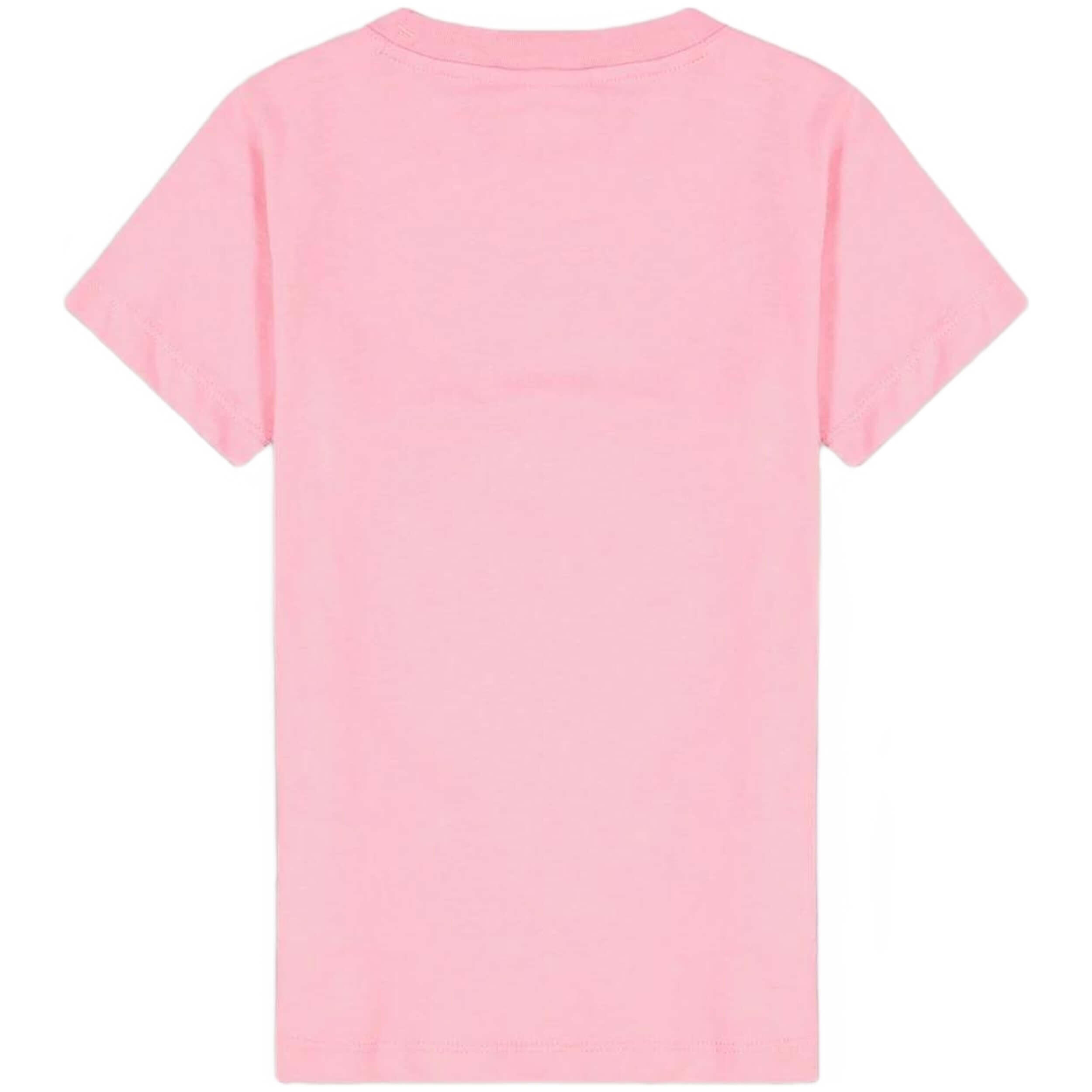 T-shirt Champion modelo 404541-RS009 para garotas 2/3