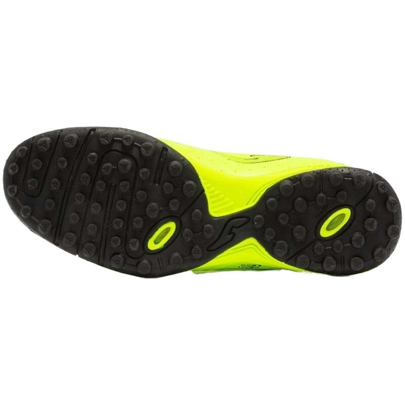 Ghete fotbal Joma LIGA 5 2309 Indoor, Galben, 45