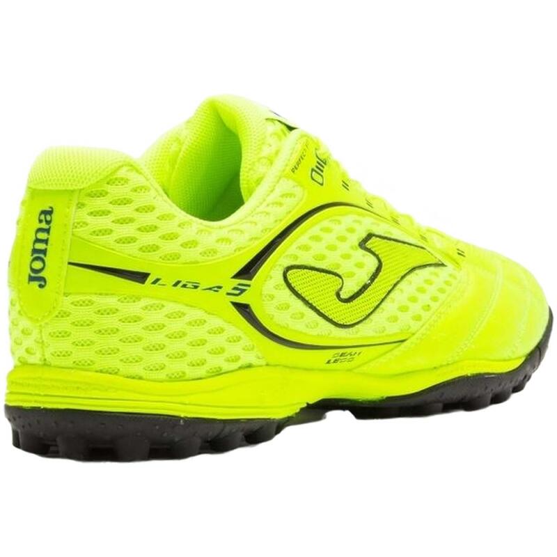 Ghete fotbal Joma LIGA 5 2309 Indoor, Galben, 45