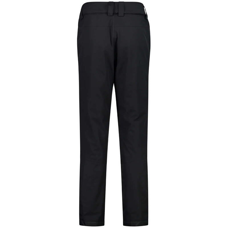 Spodnie damskie narciarskie CMP 39W1716