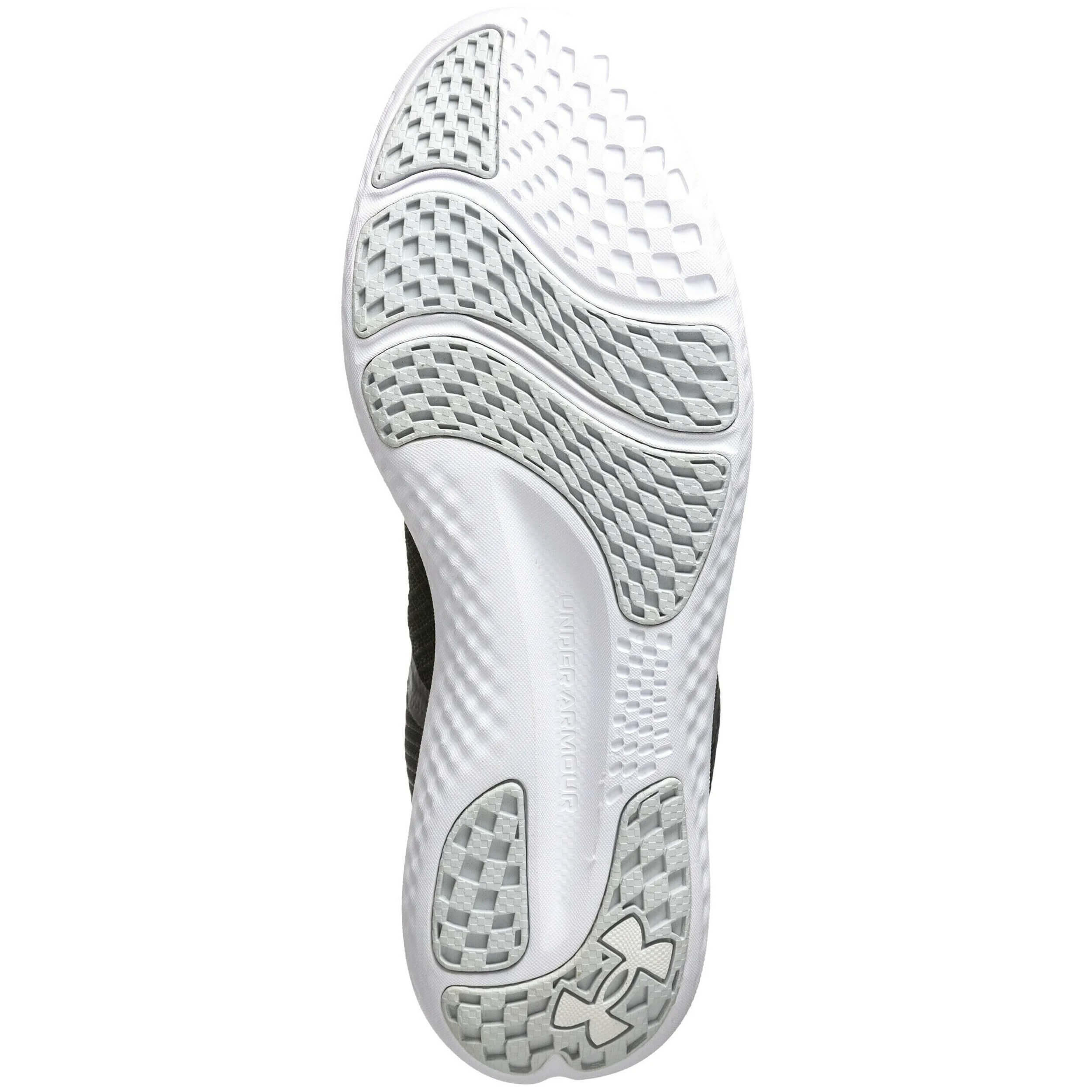 Scarpe Under armour modello 3025129-001 per uomini 5/7