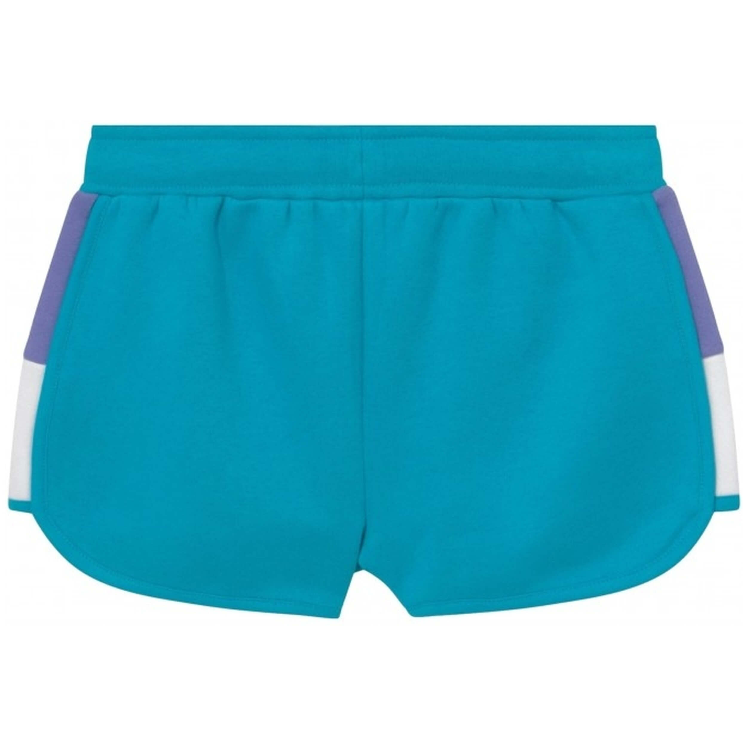 Short Ellesse modèle S2I11206-BLU pour enfants 2/2