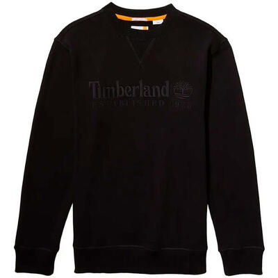 Felpa Timberland modello TB0A2FEQ001 per uomini