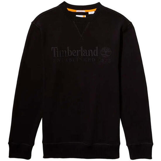 Felpa Timberland modello TB0A2FEQ001 per uomini