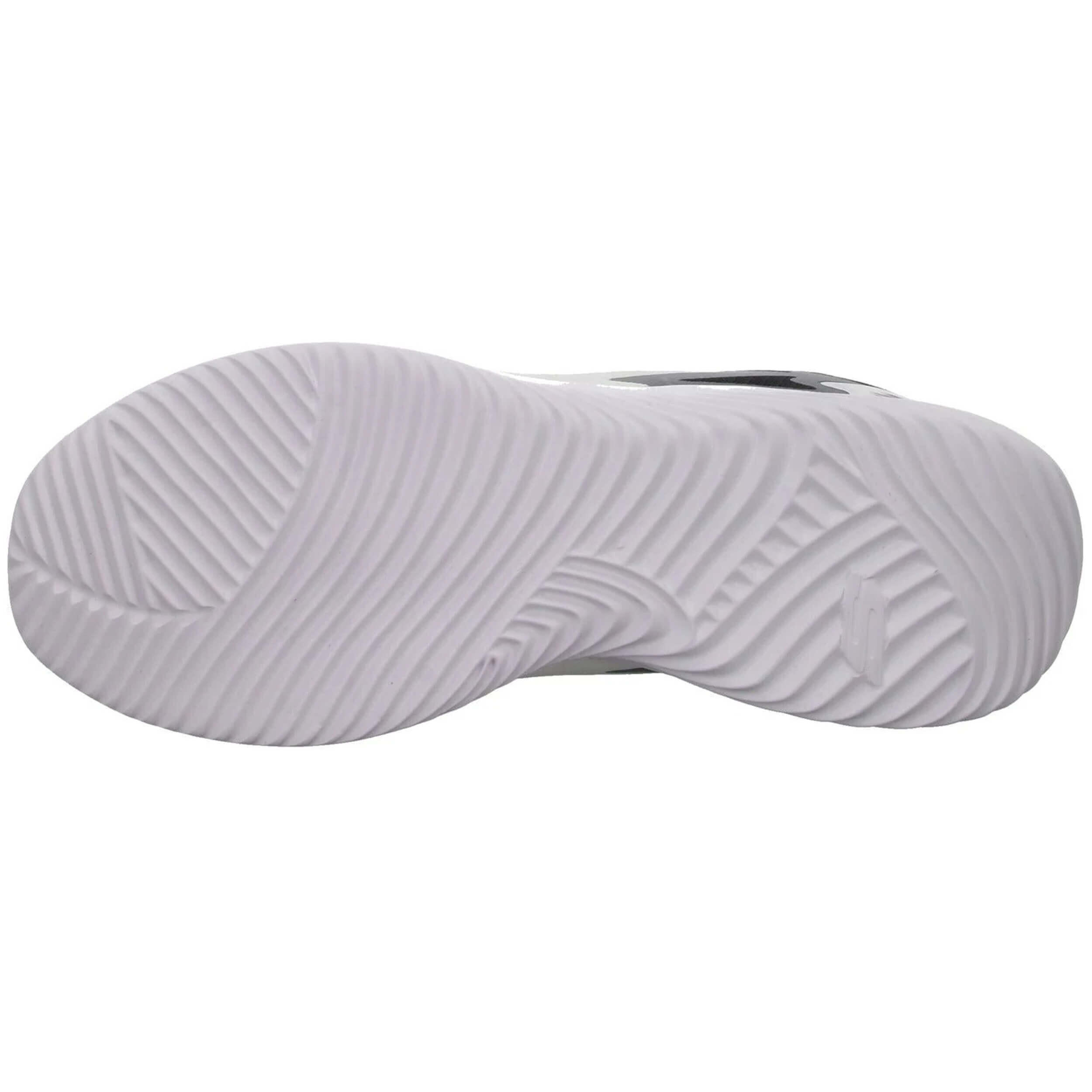 Baskets Skechers modèle 232376-WBK pour homme 5/7