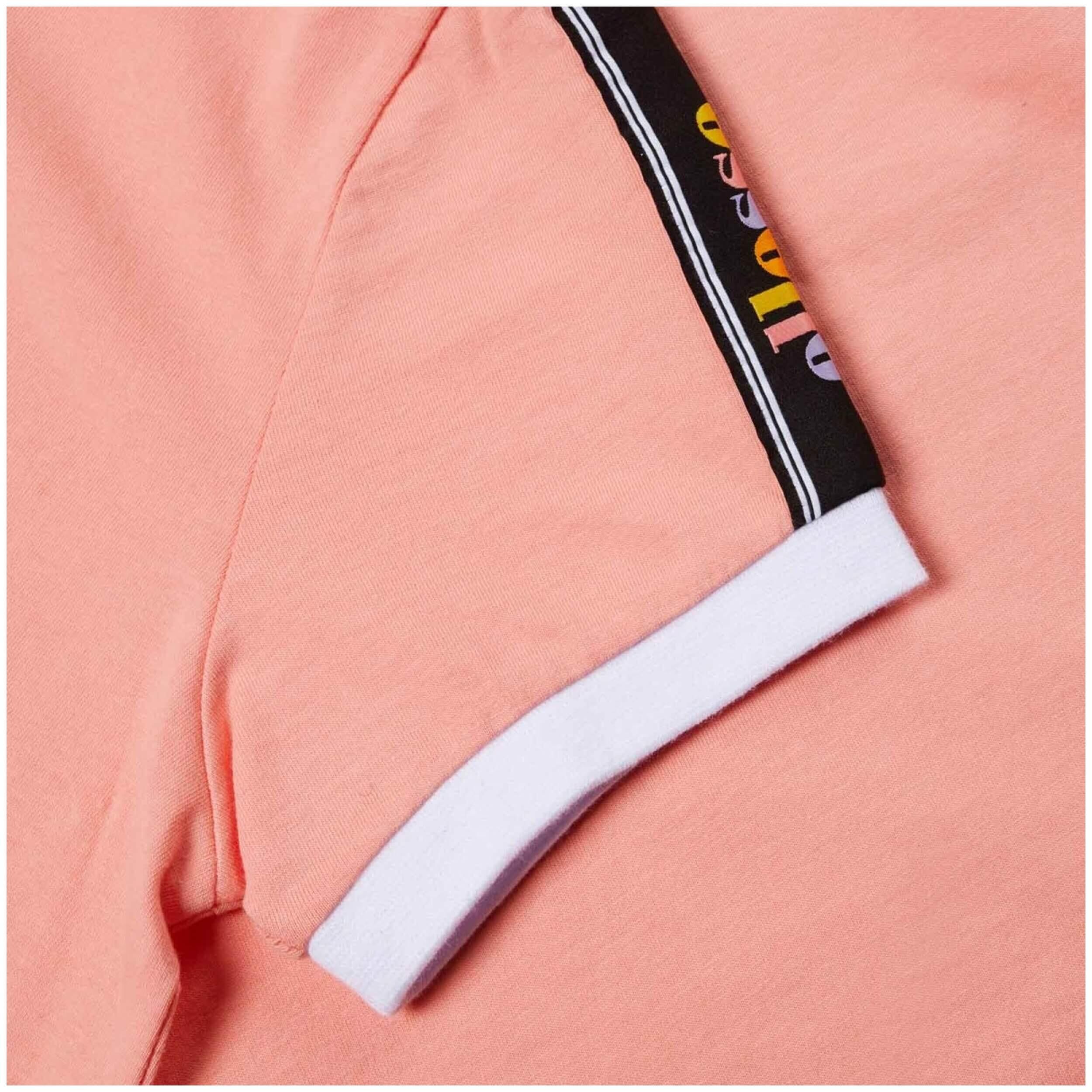 Camiseta de manga corta Ellesse para niños 4/4