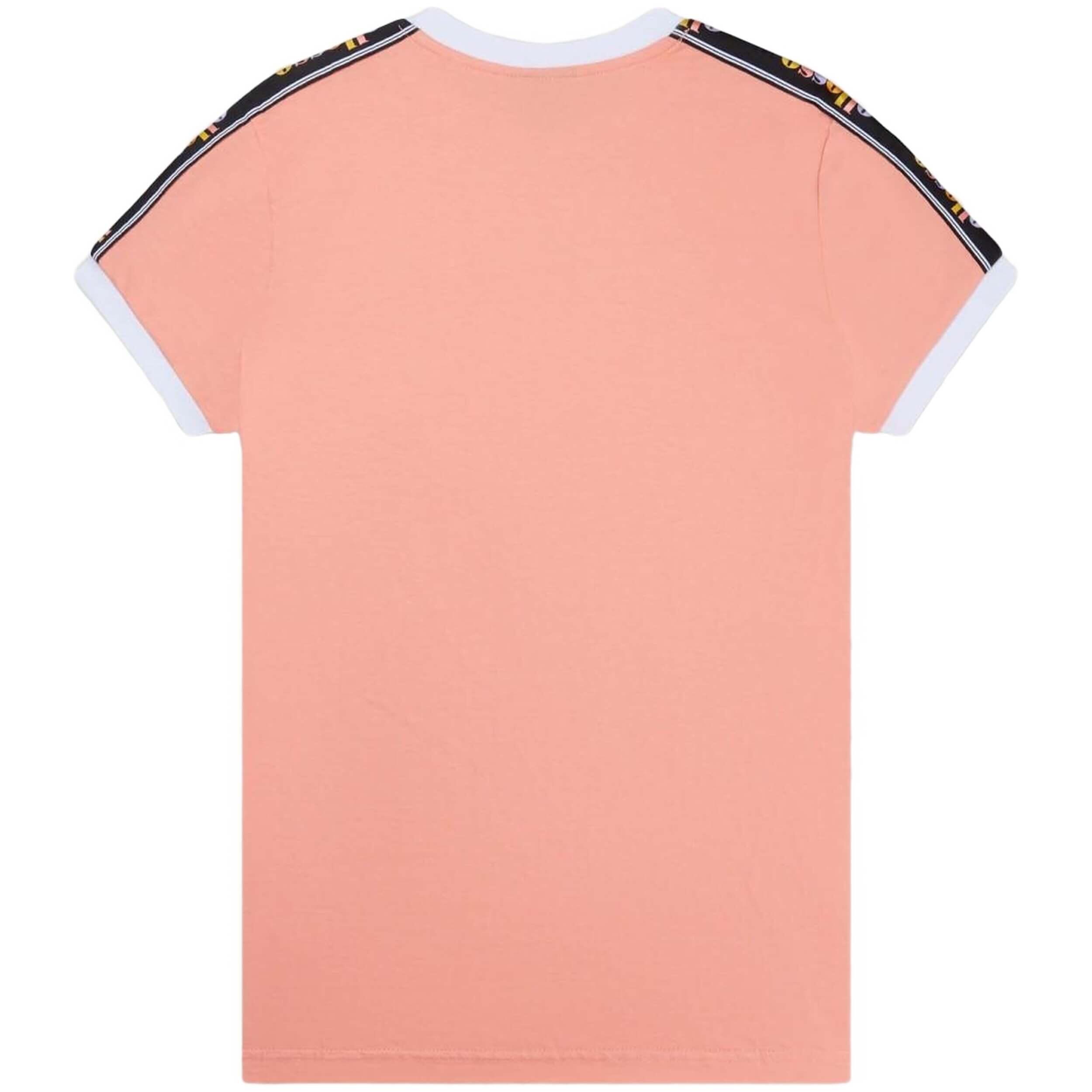 Camiseta de manga corta Ellesse para niños 2/4