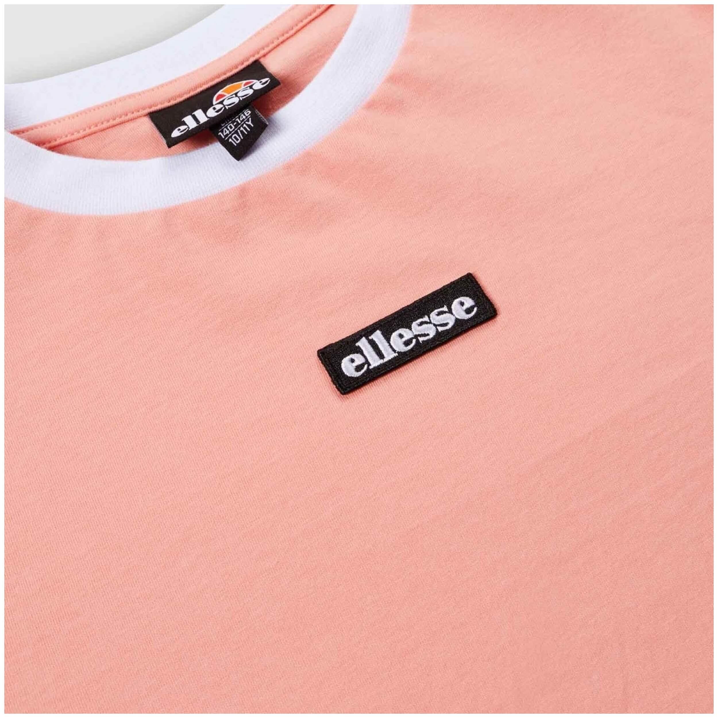 Camiseta de manga corta Ellesse para niños 3/4