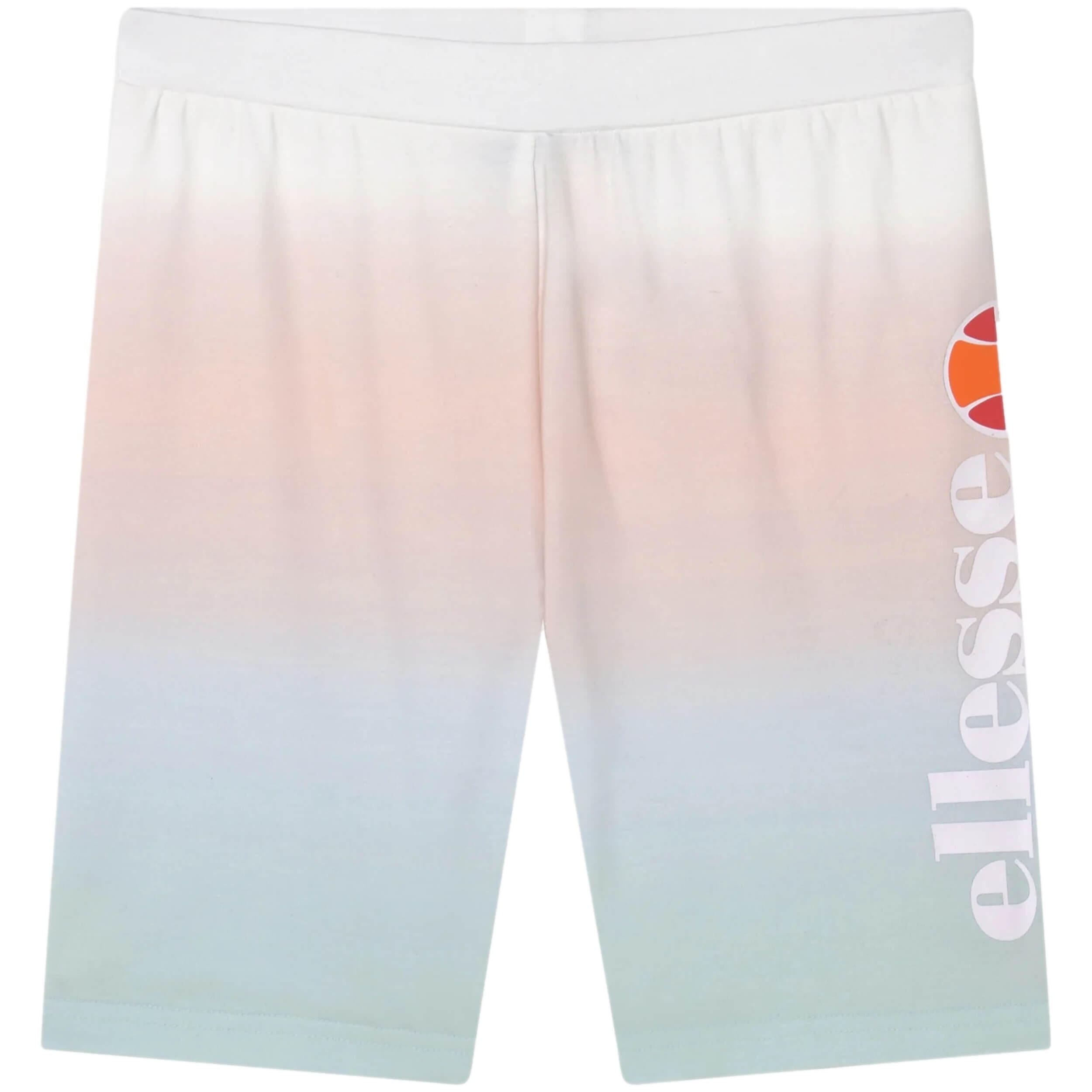 Short Ellesse modèle S4N15312 pour enfants 1/3
