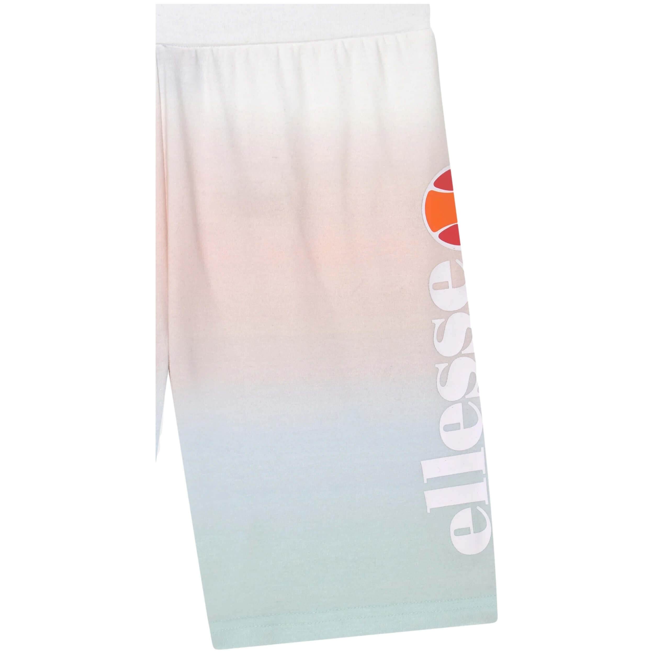 Short Ellesse modèle S4N15312 pour enfants 3/3