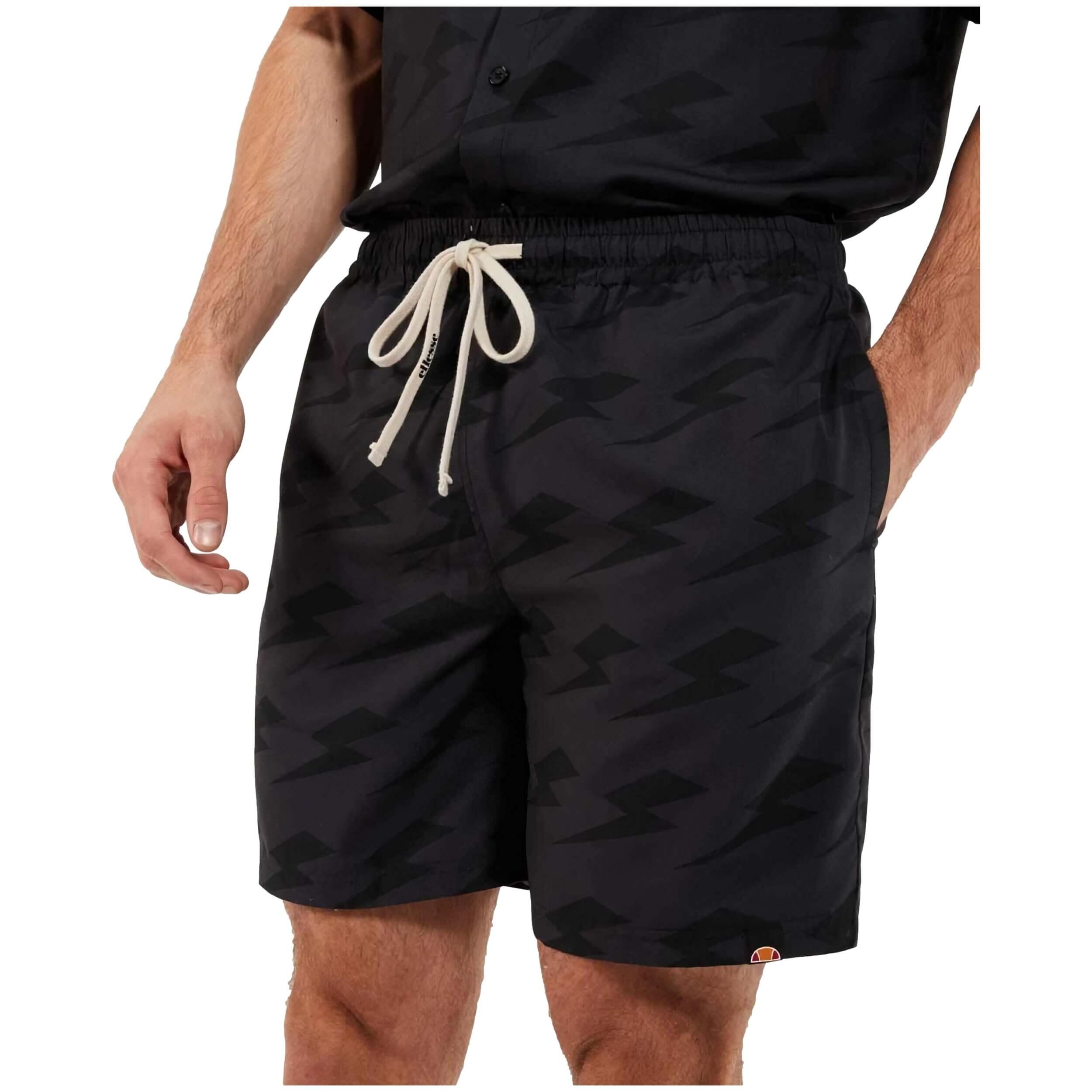 Costume da bagno Ellesse Azzuria per uomini 4/5