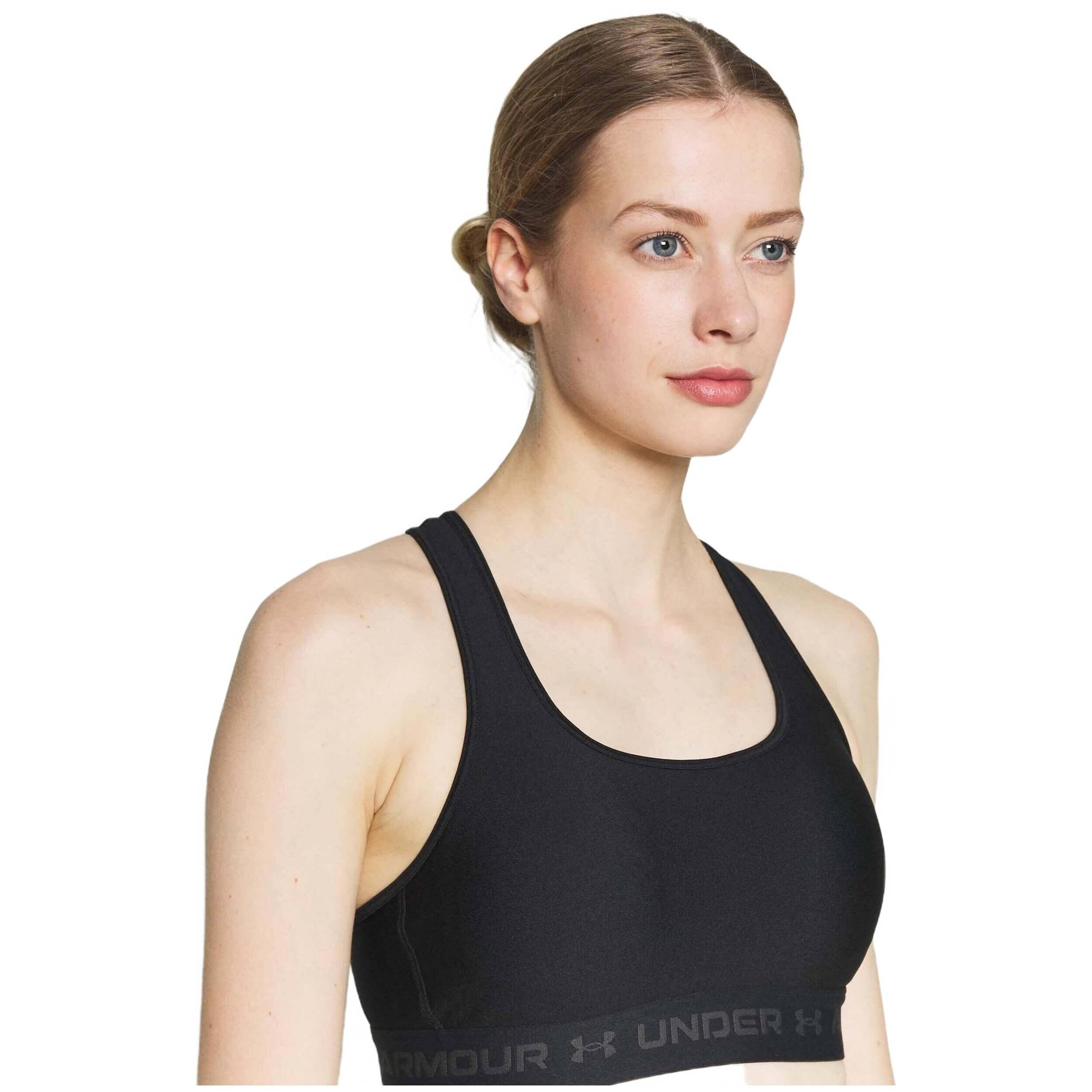 Principal Under armour modelo 1361034-001 para mulheres 4/5