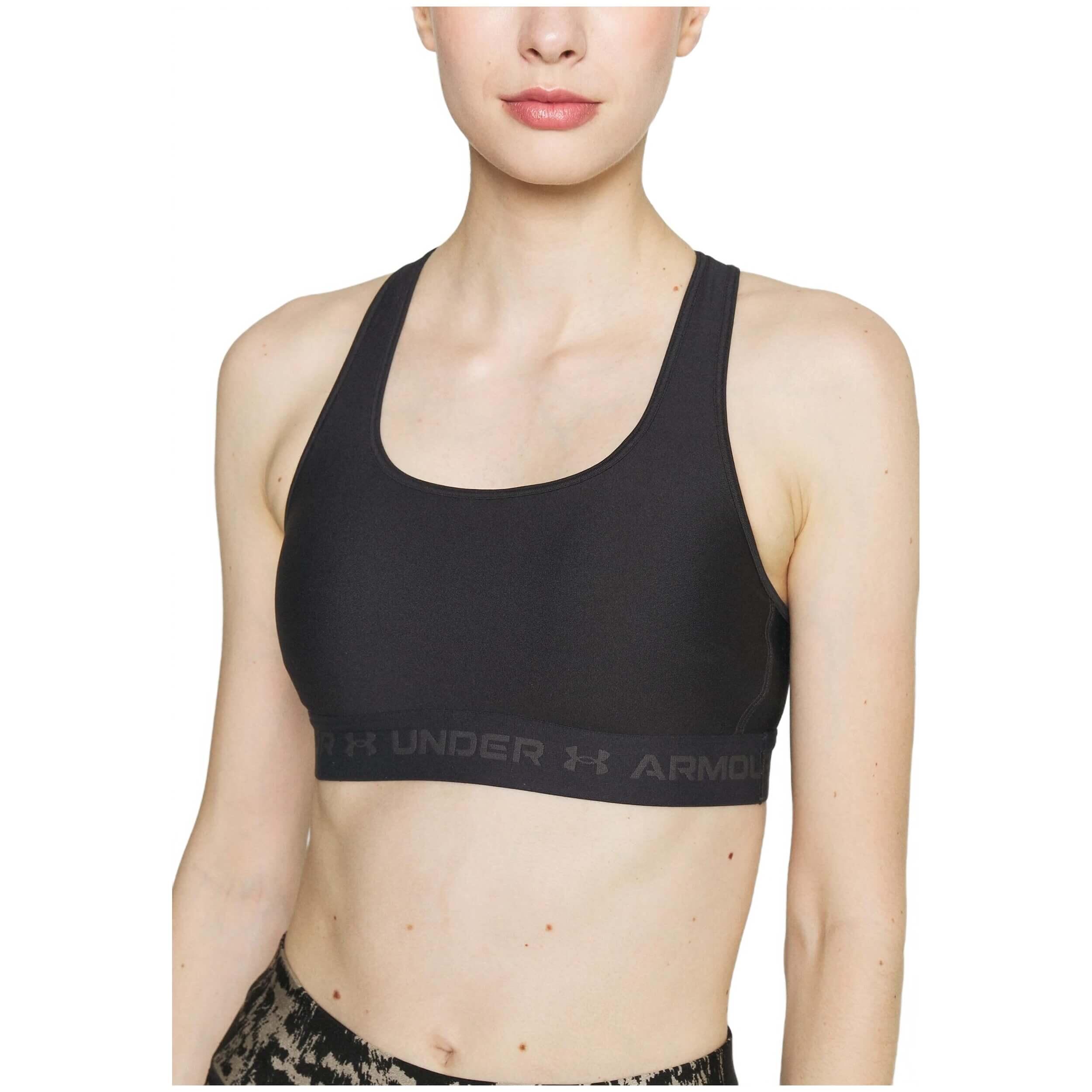 Principal Under armour modelo 1361034-001 para mulheres 5/5