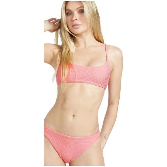 Top bikini Volcom per donne