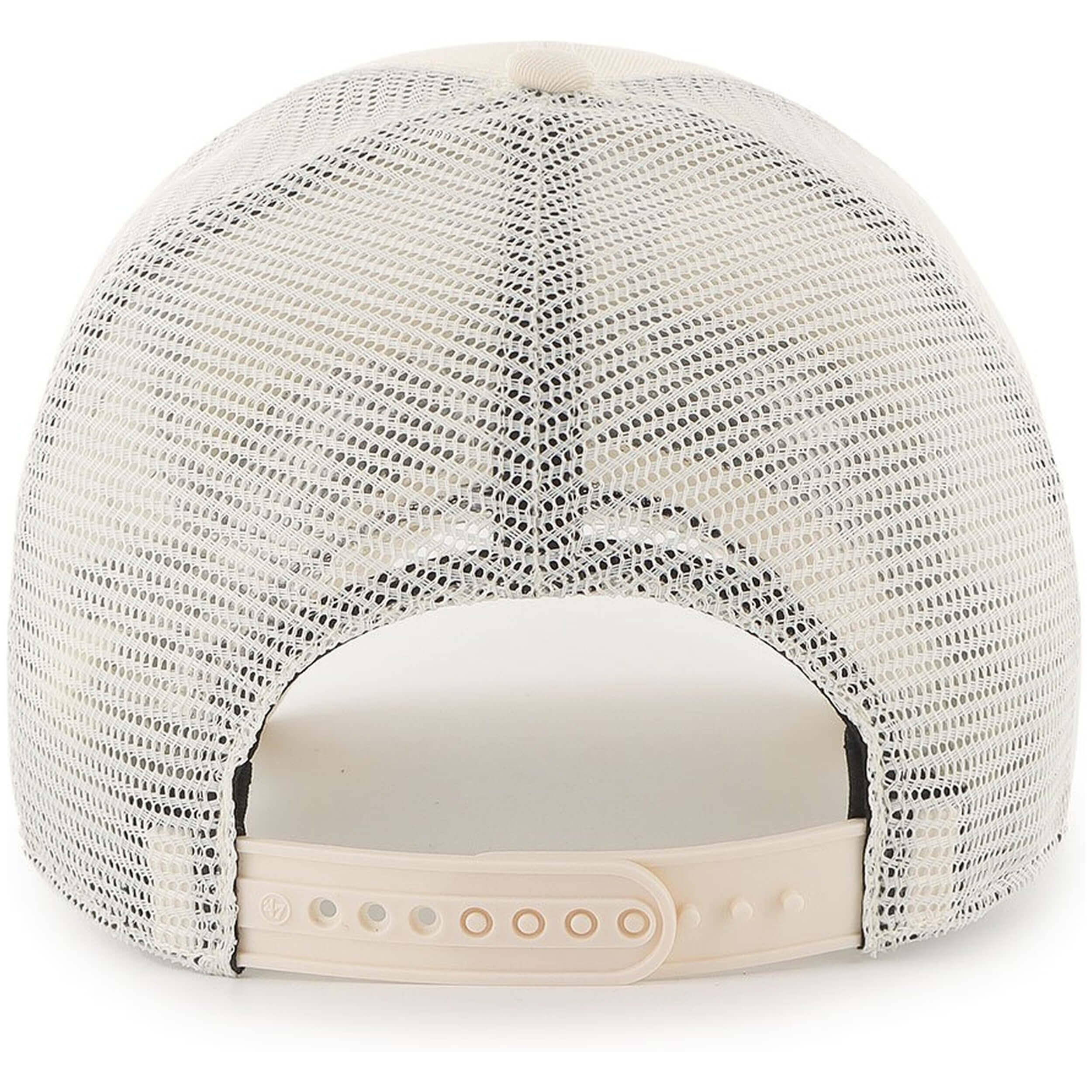 Pet 47 brand Trucker New York voor unisex 2/4