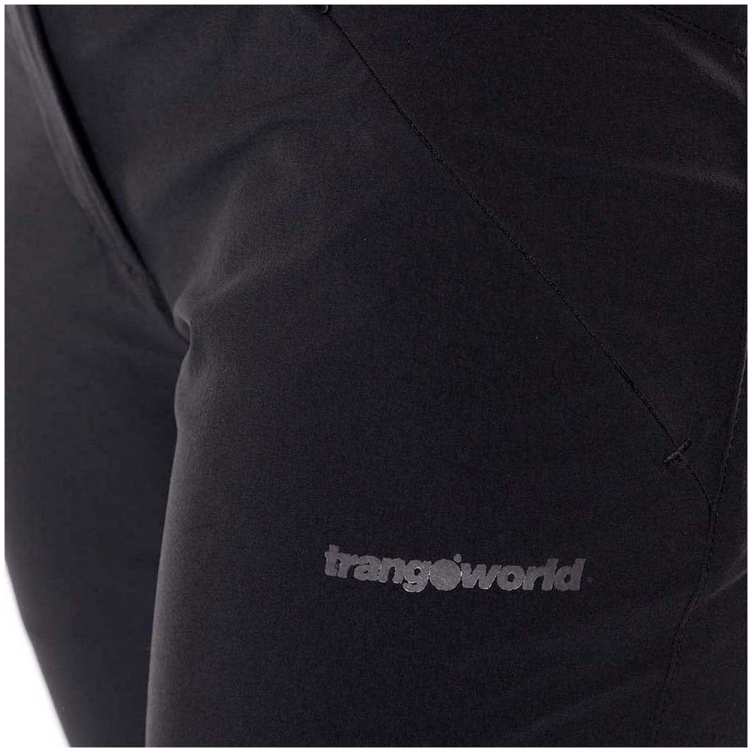 Pantalon long Trangoworld VIXAN pour femmes 5/5