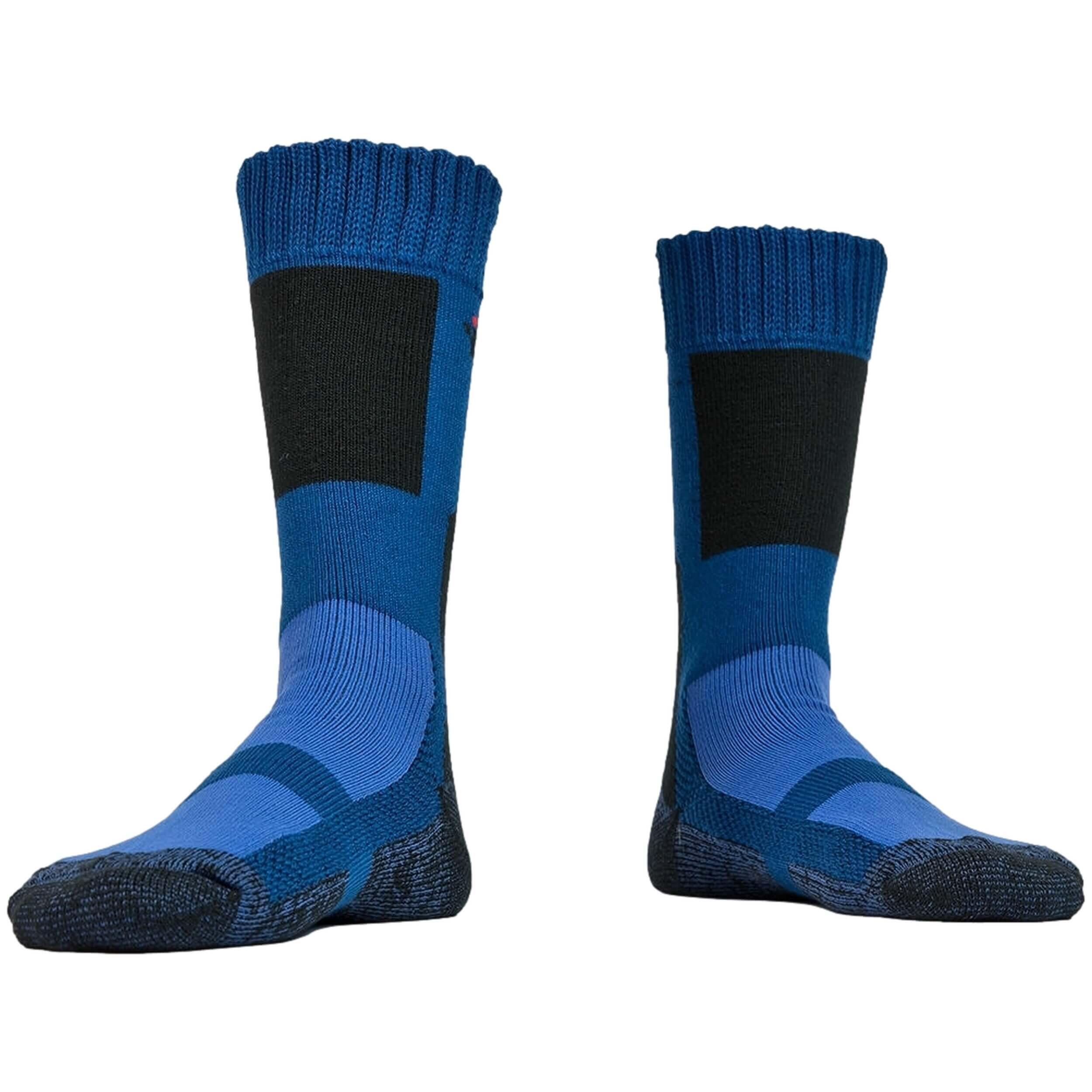 Calzini Izas modello Redoubt per unisex 3/5