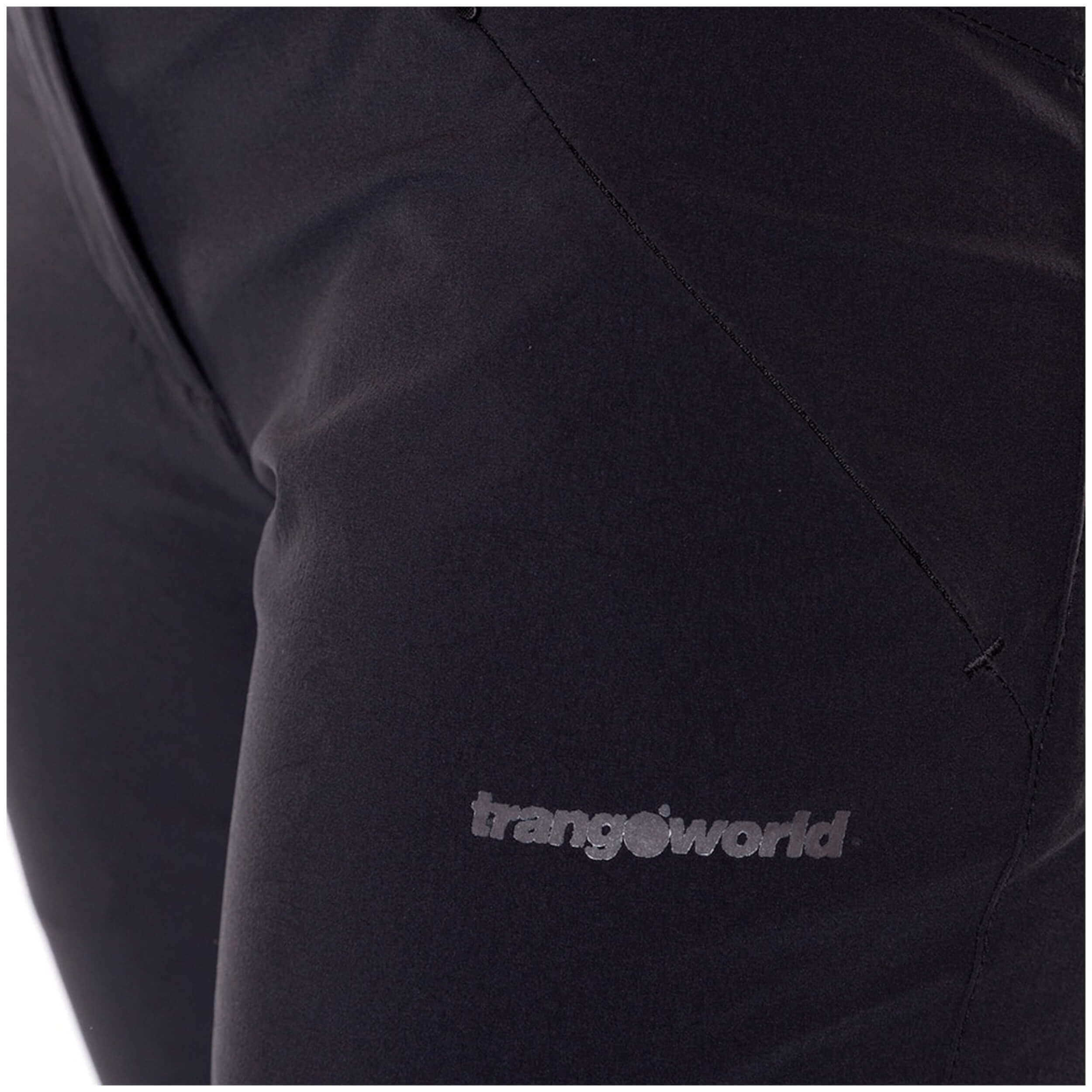 Pantalon long Trangoworld VIXAN pour femmes 3/5