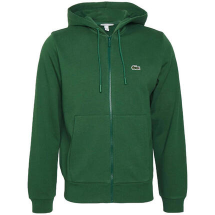 Veste de Sport pour Homme Lacoste Vert