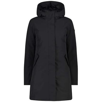 Sweat à capuche Campagnolo modèle 32K3296-U901 pour femmes
