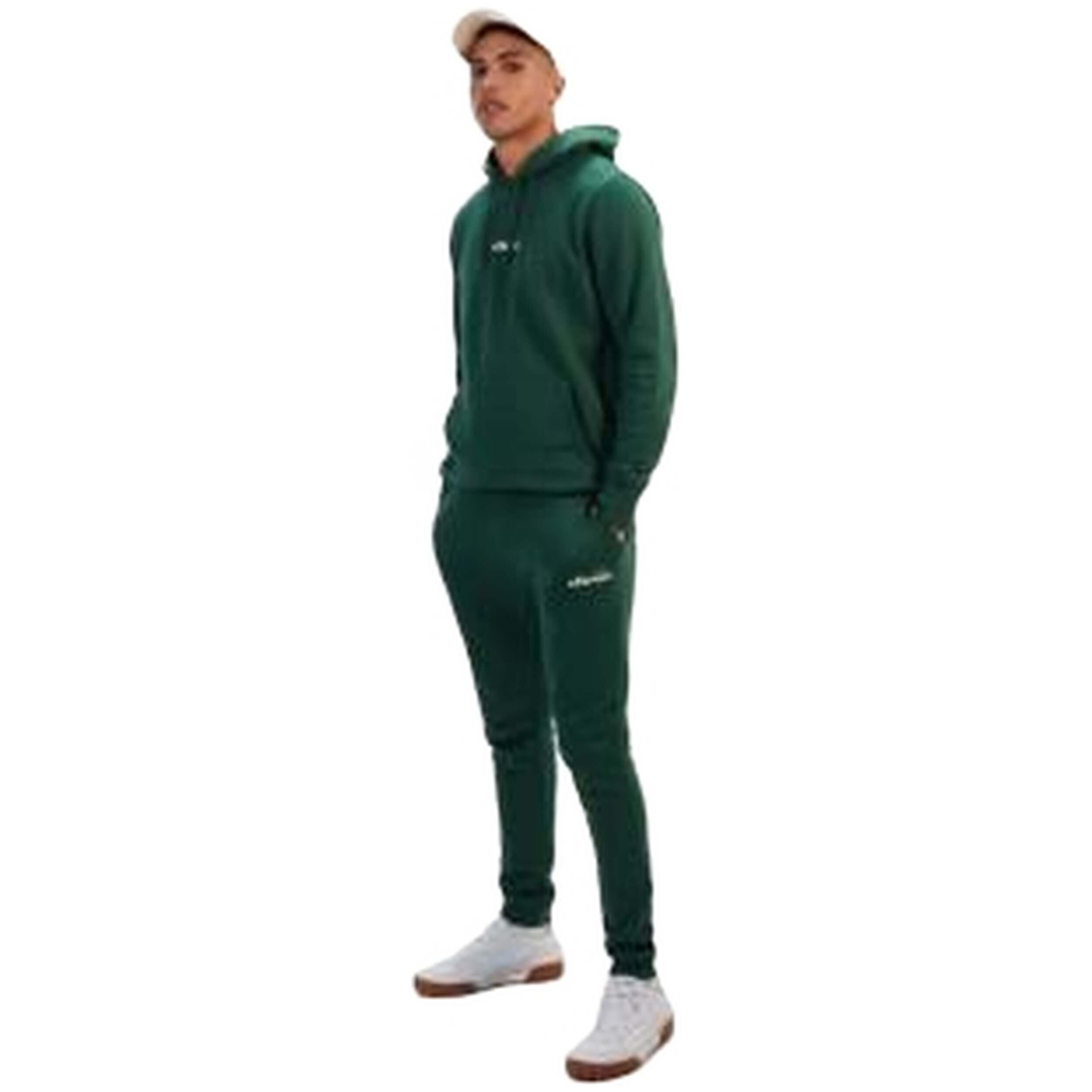 Pantalon long Ellesse Cravo pour homme 3/3