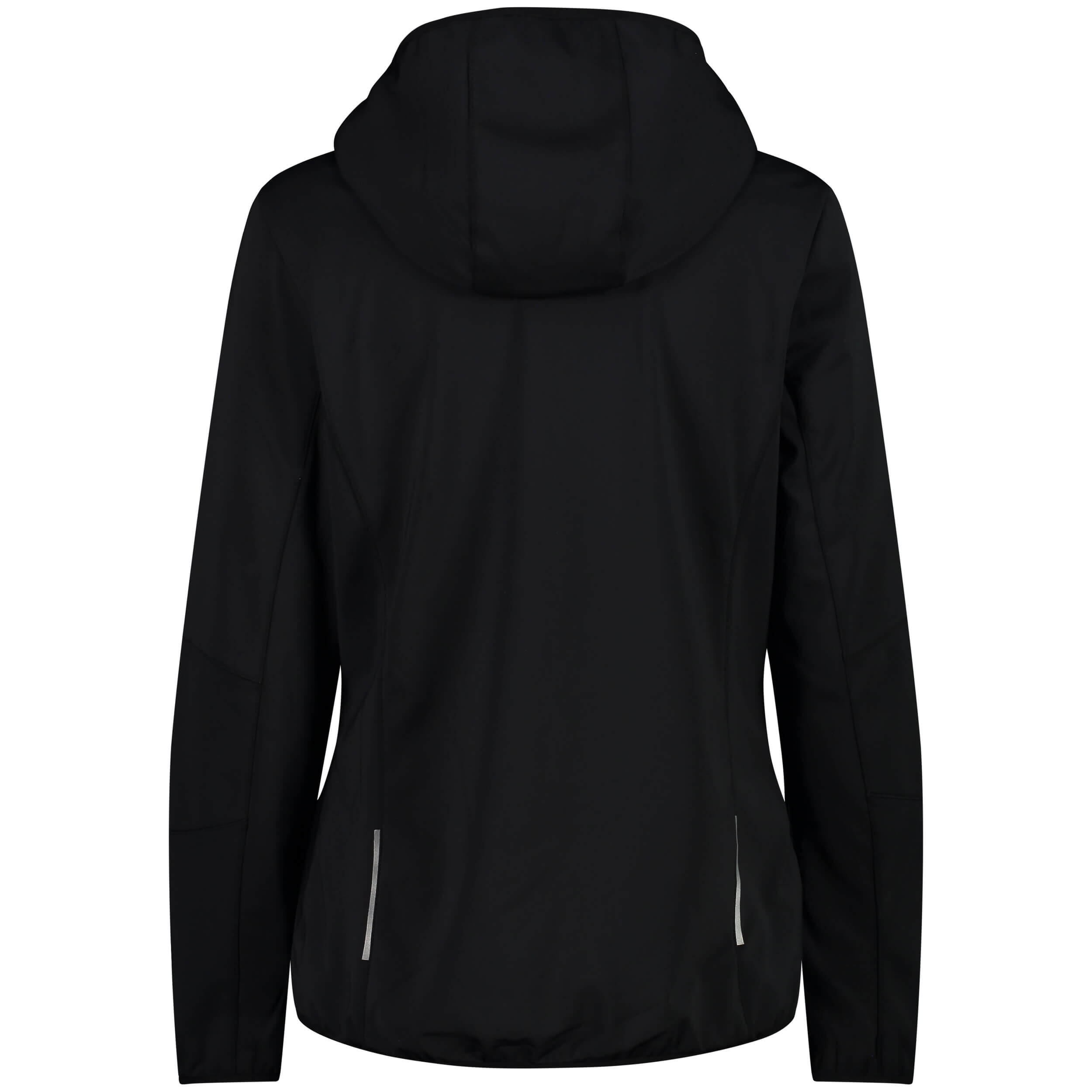 Giacca Campagnolo Softshell per donne 3/3
