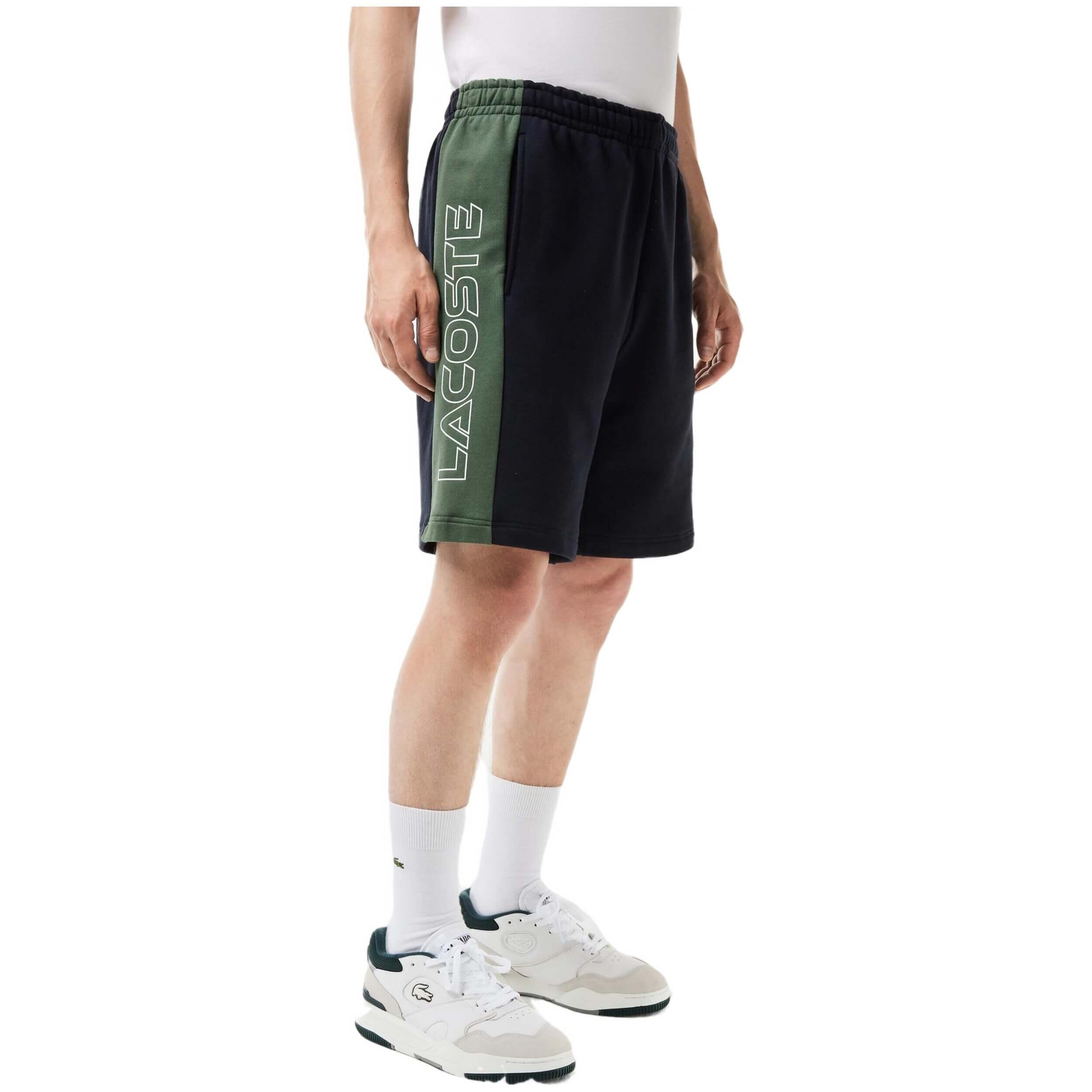 Pantalon corto Lacoste para hombre 2/5