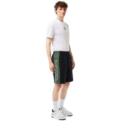 Korte broek lacoste voor mannen