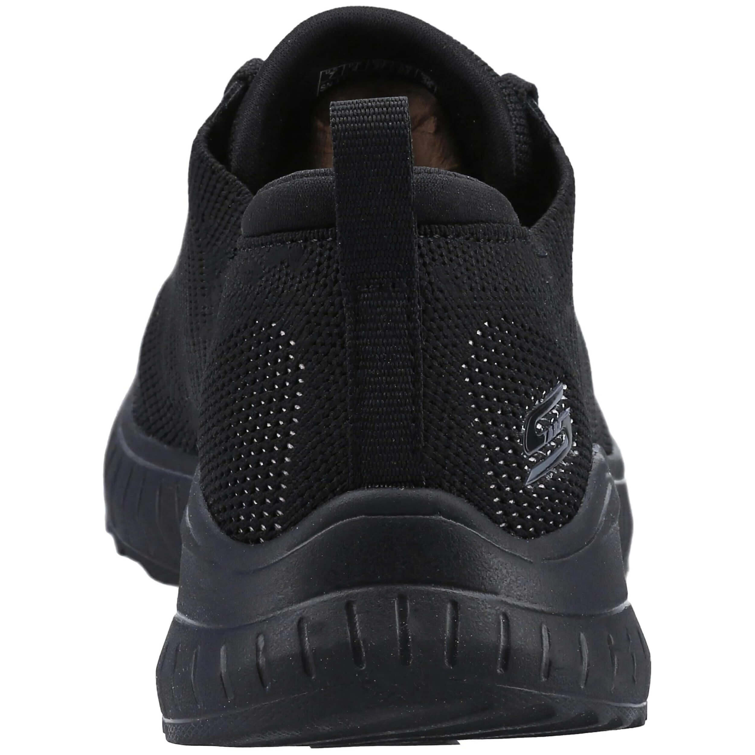 Baskets Skechers modèle 117207-BBK pour femmes 3/5